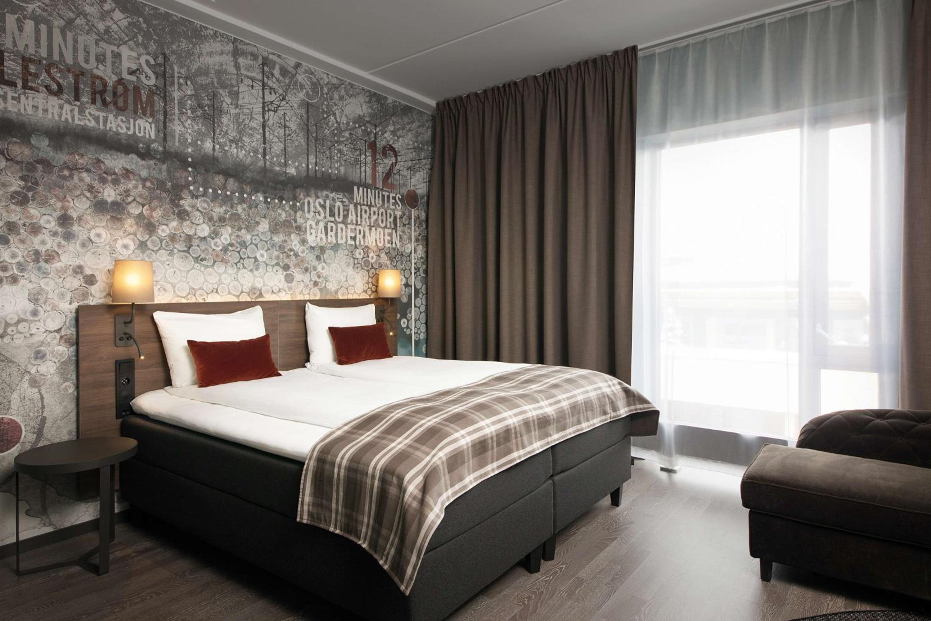 Standard Twin Room photo 2