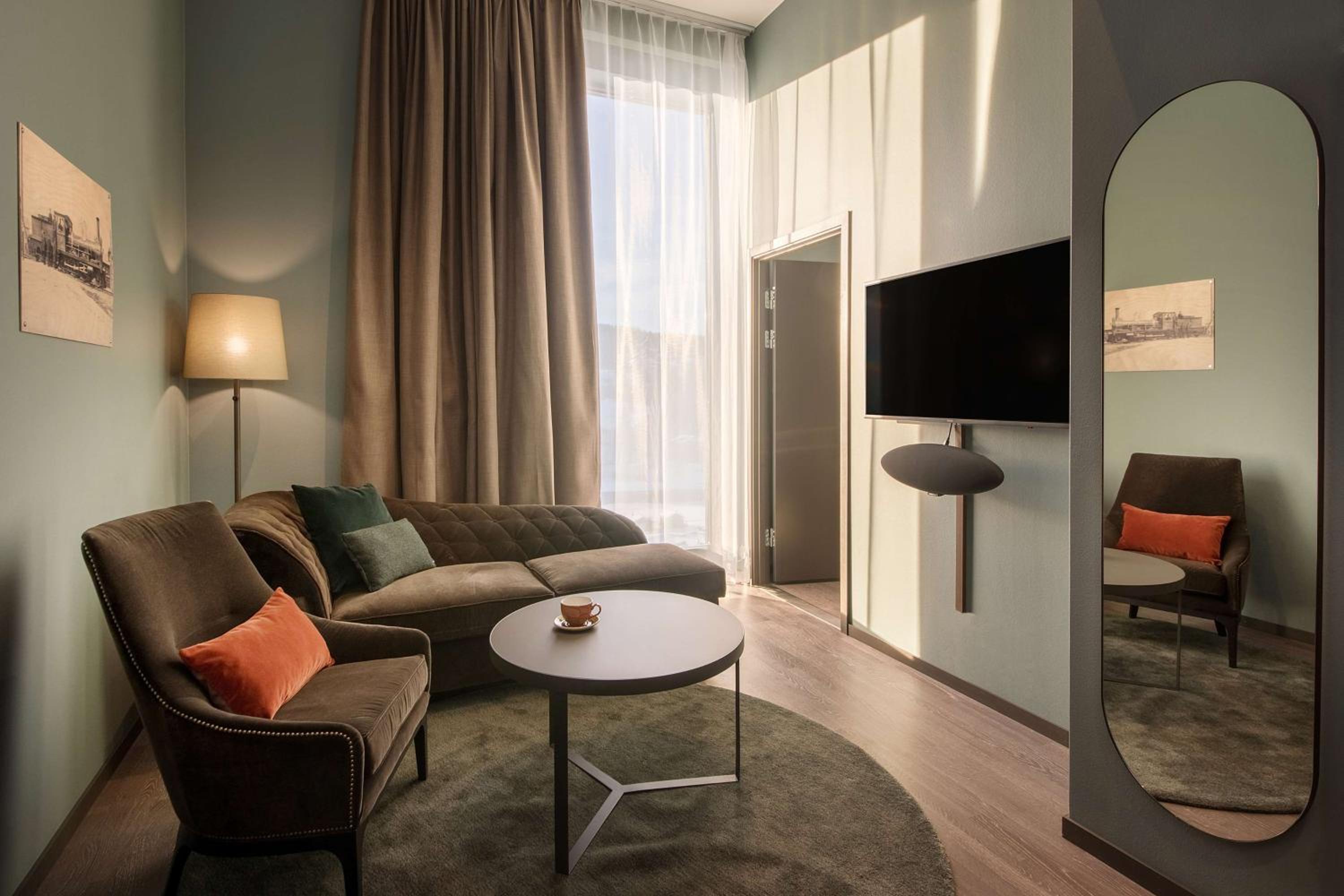 Junior Suite photo 3