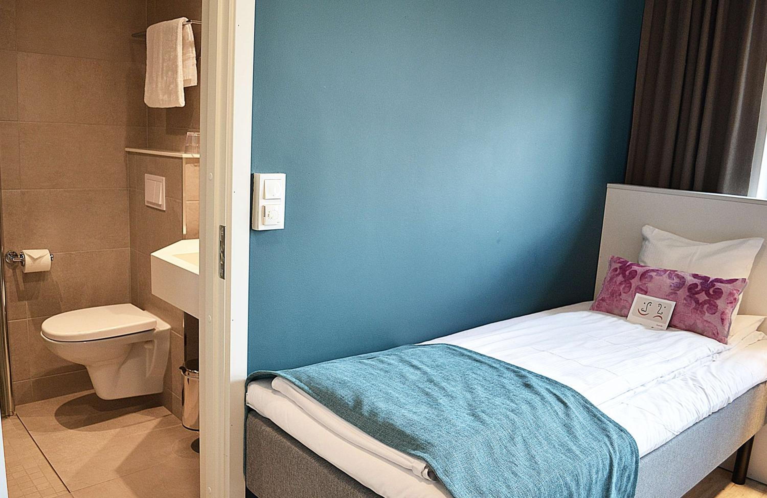 Standard Single Room photo 2