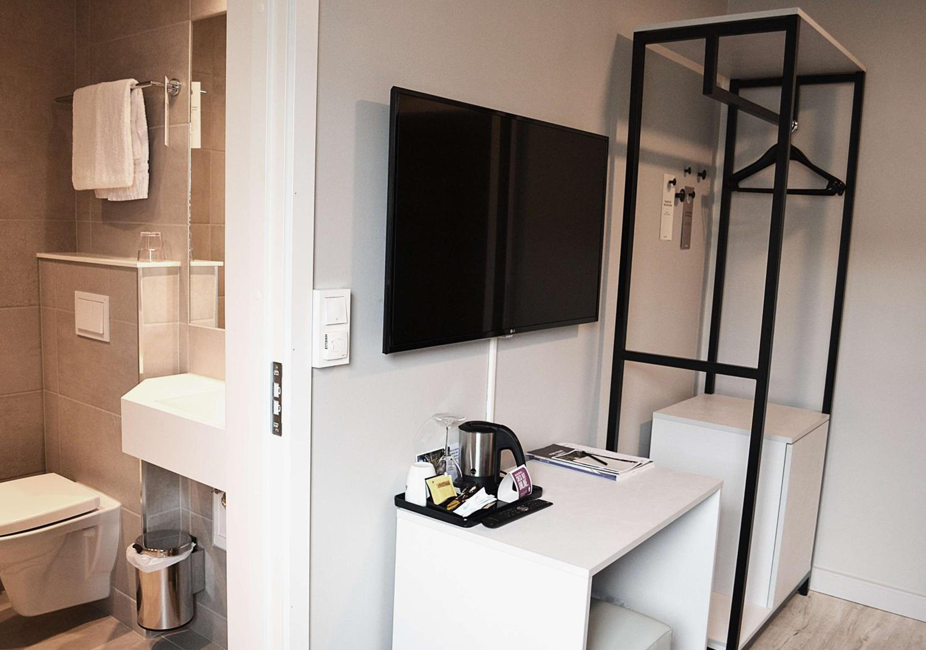 Standard Single Room photo 3