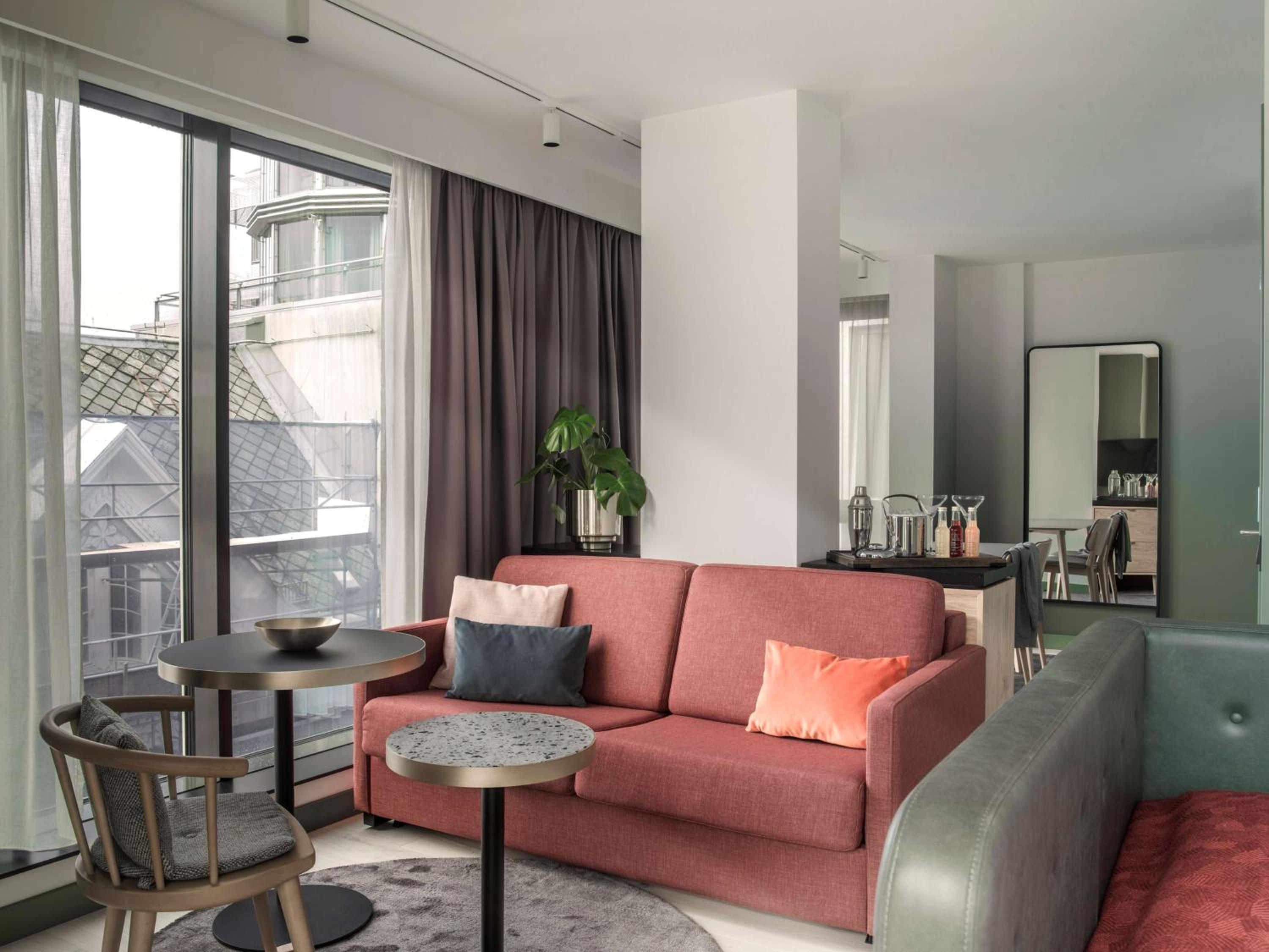 Junior Suite