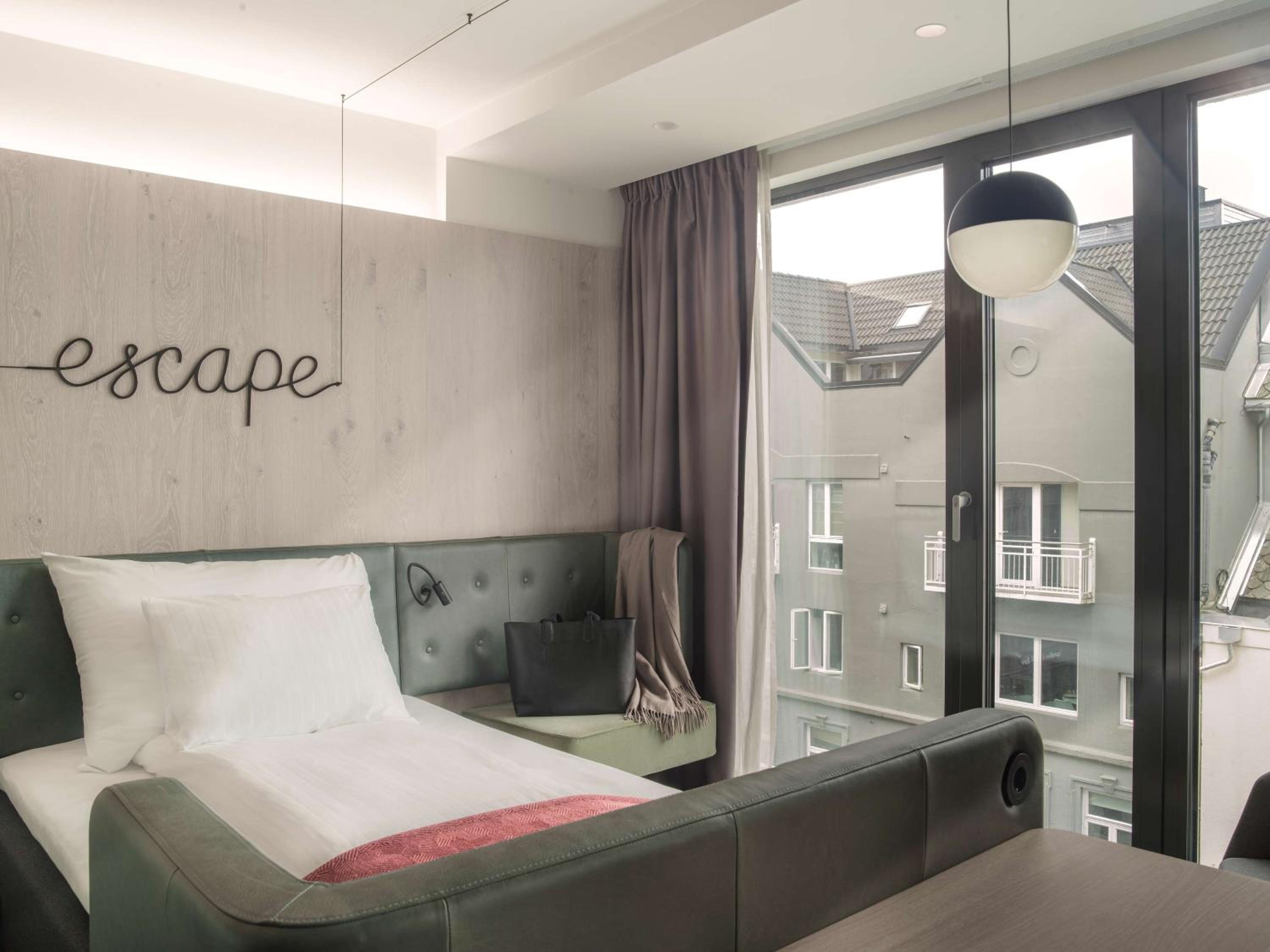 Single Room