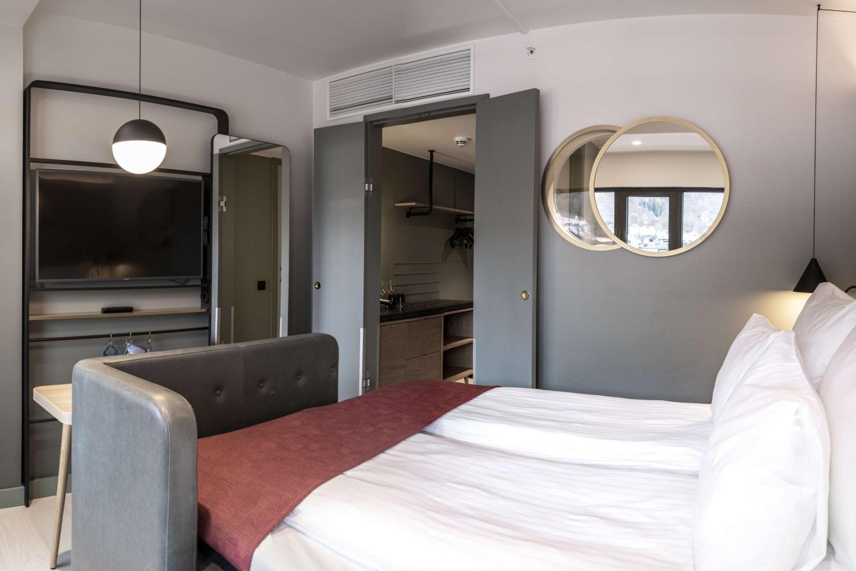 Double Room - Photo 3