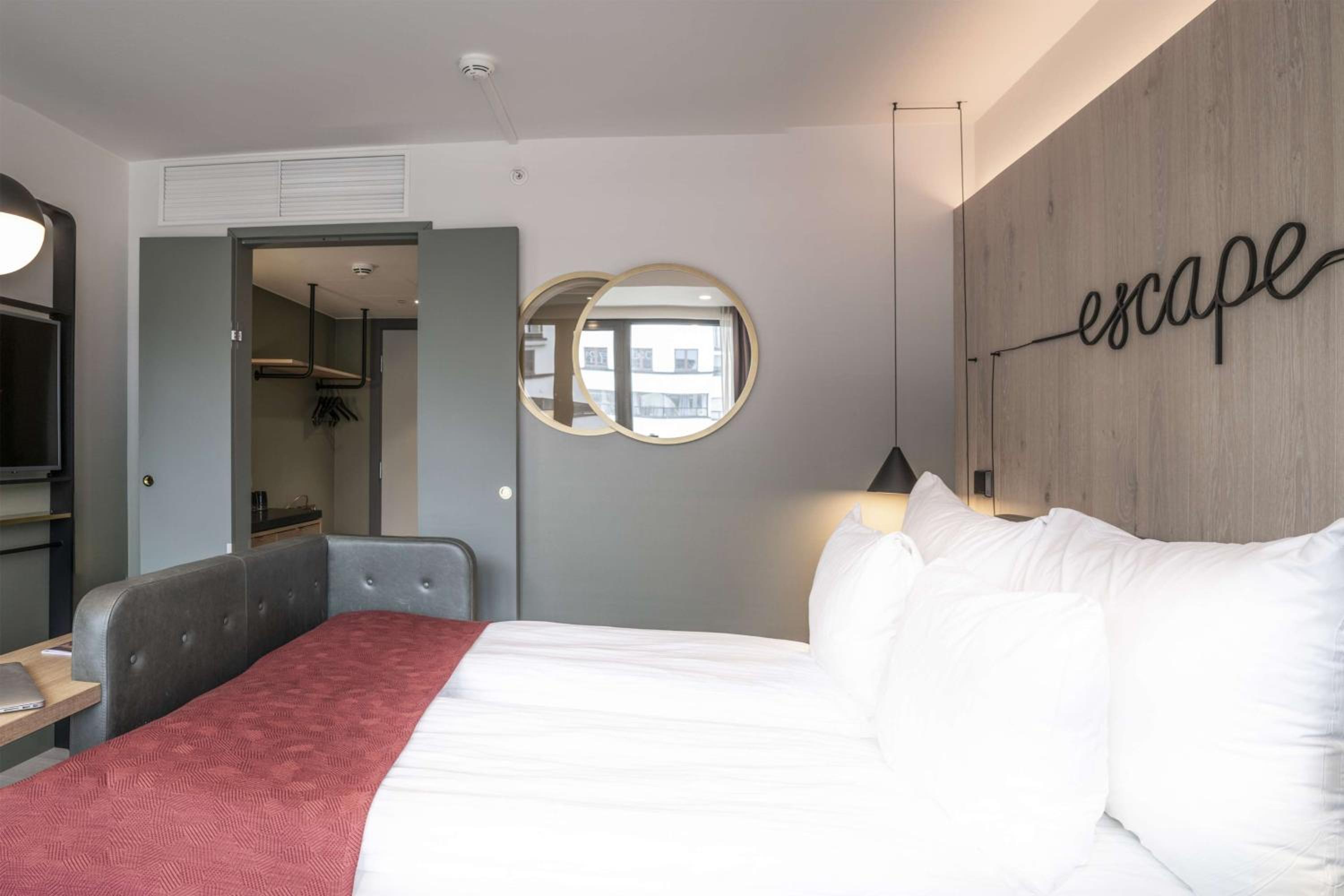 Double Room - Photo 1