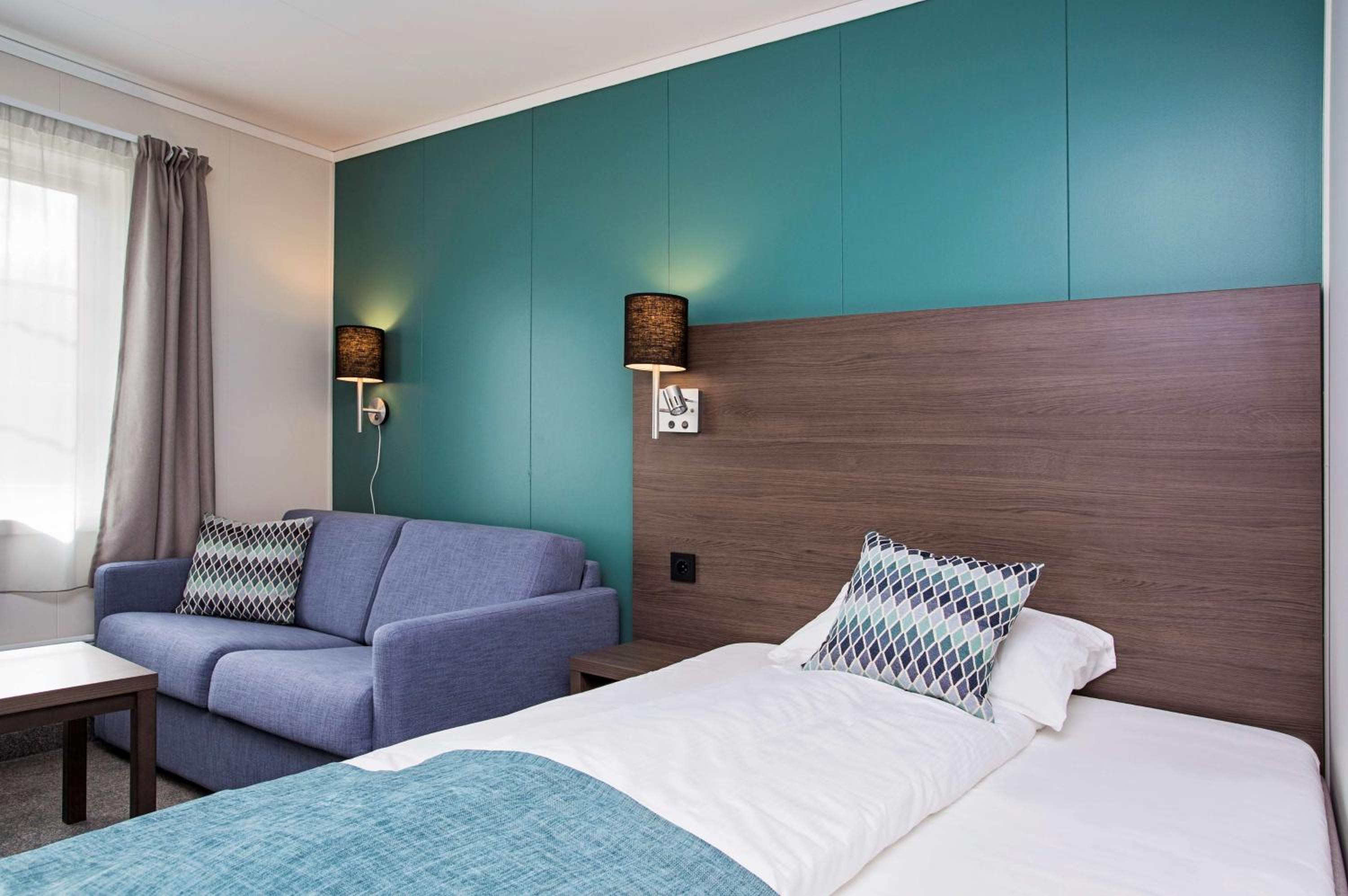 Superior Double Room - Photo 2