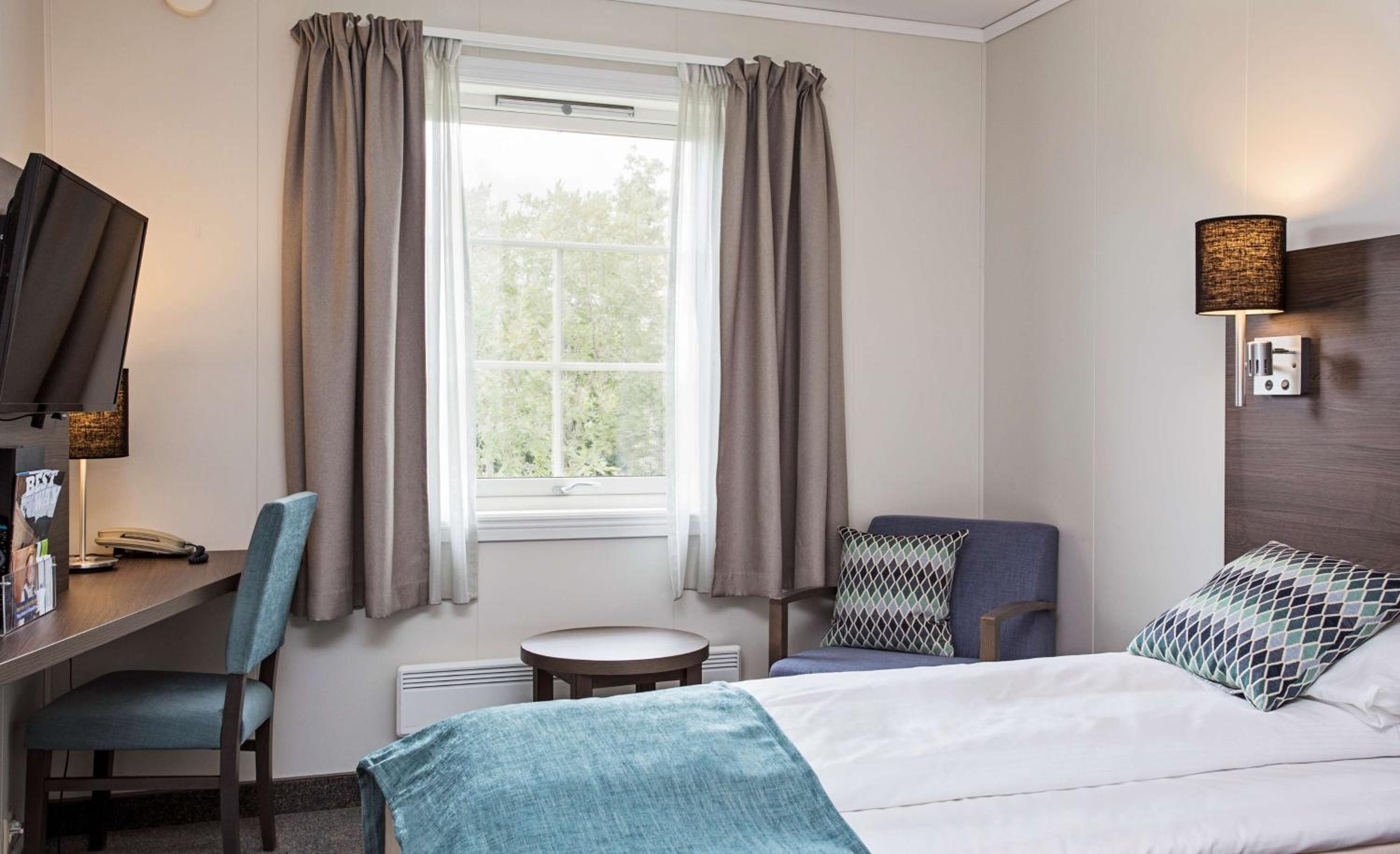 Superior Double Room - Photo 3