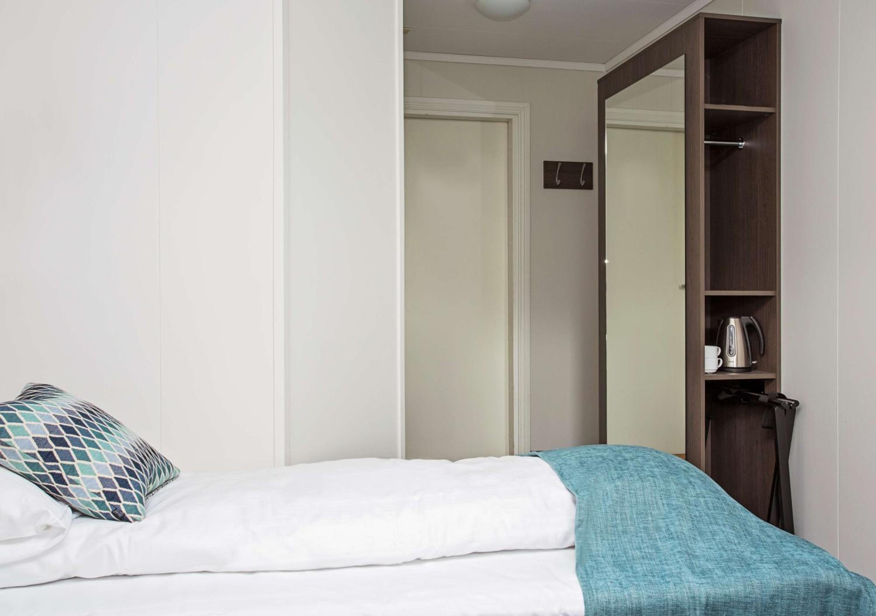 Superior Double Room - Photo 9