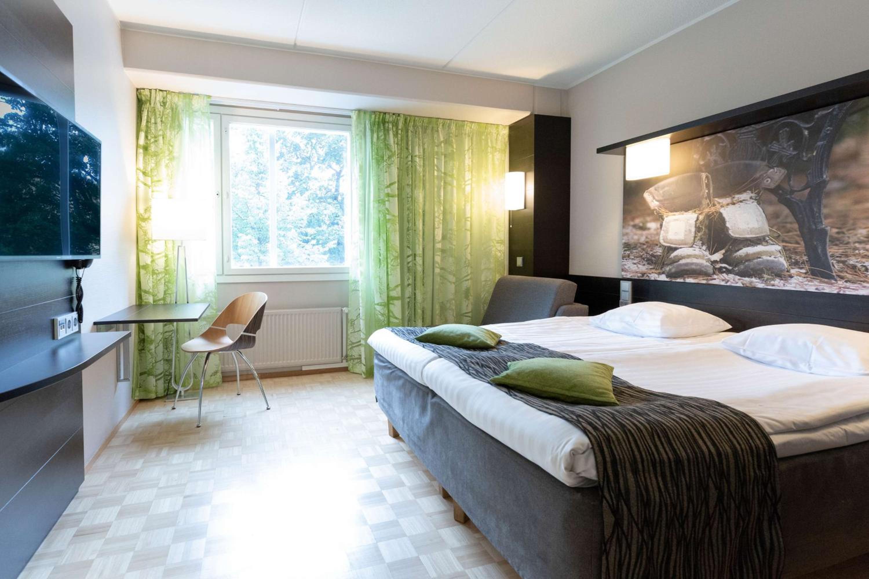 Superior Double Room - Photo 1