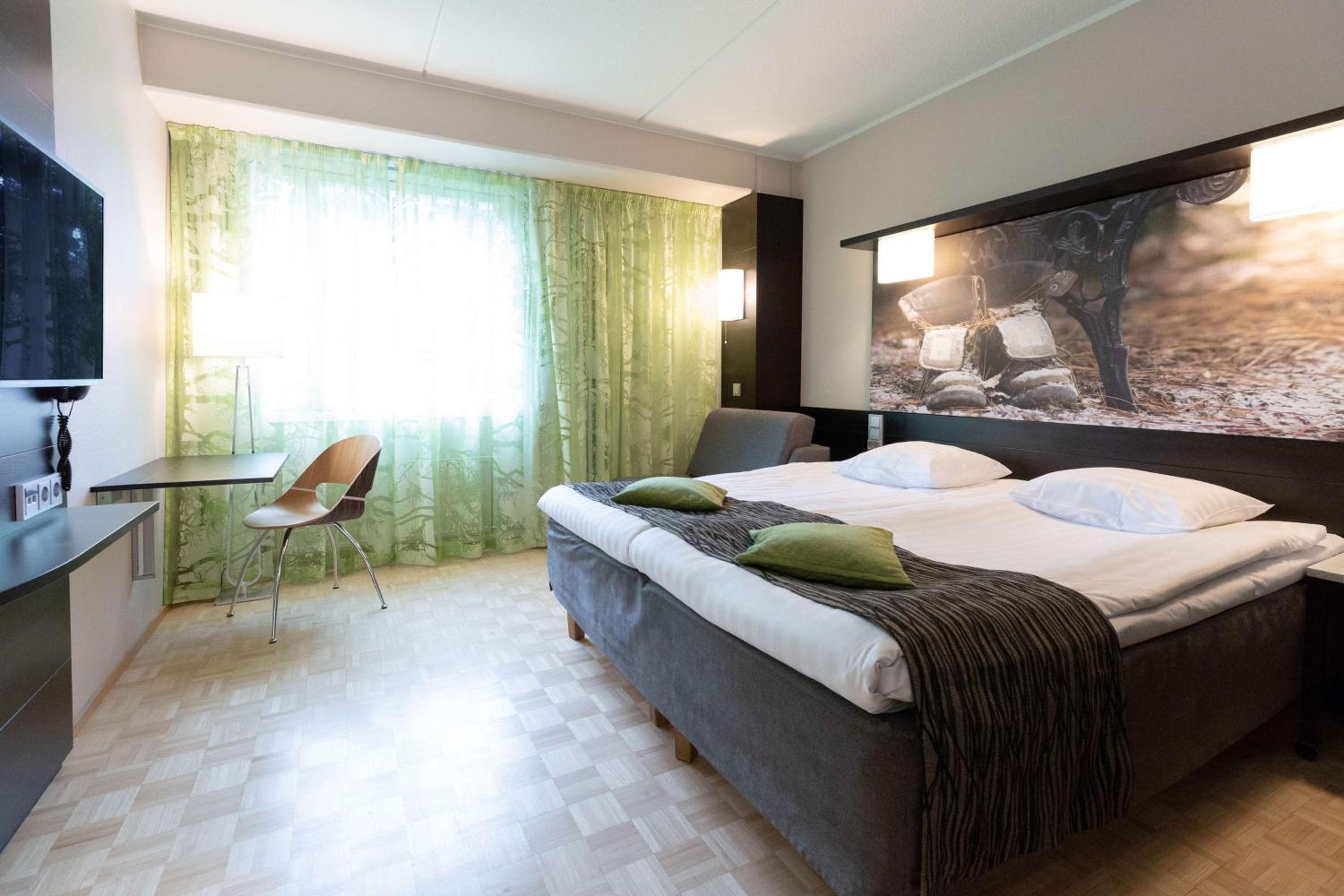 Superior Double Room - Photo 3