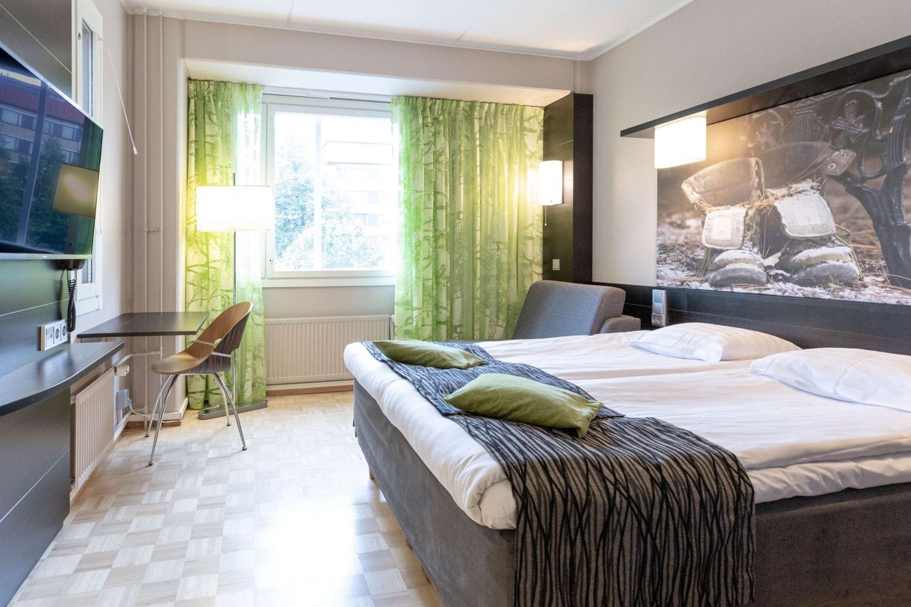 Standard Double Room - Photo 1
