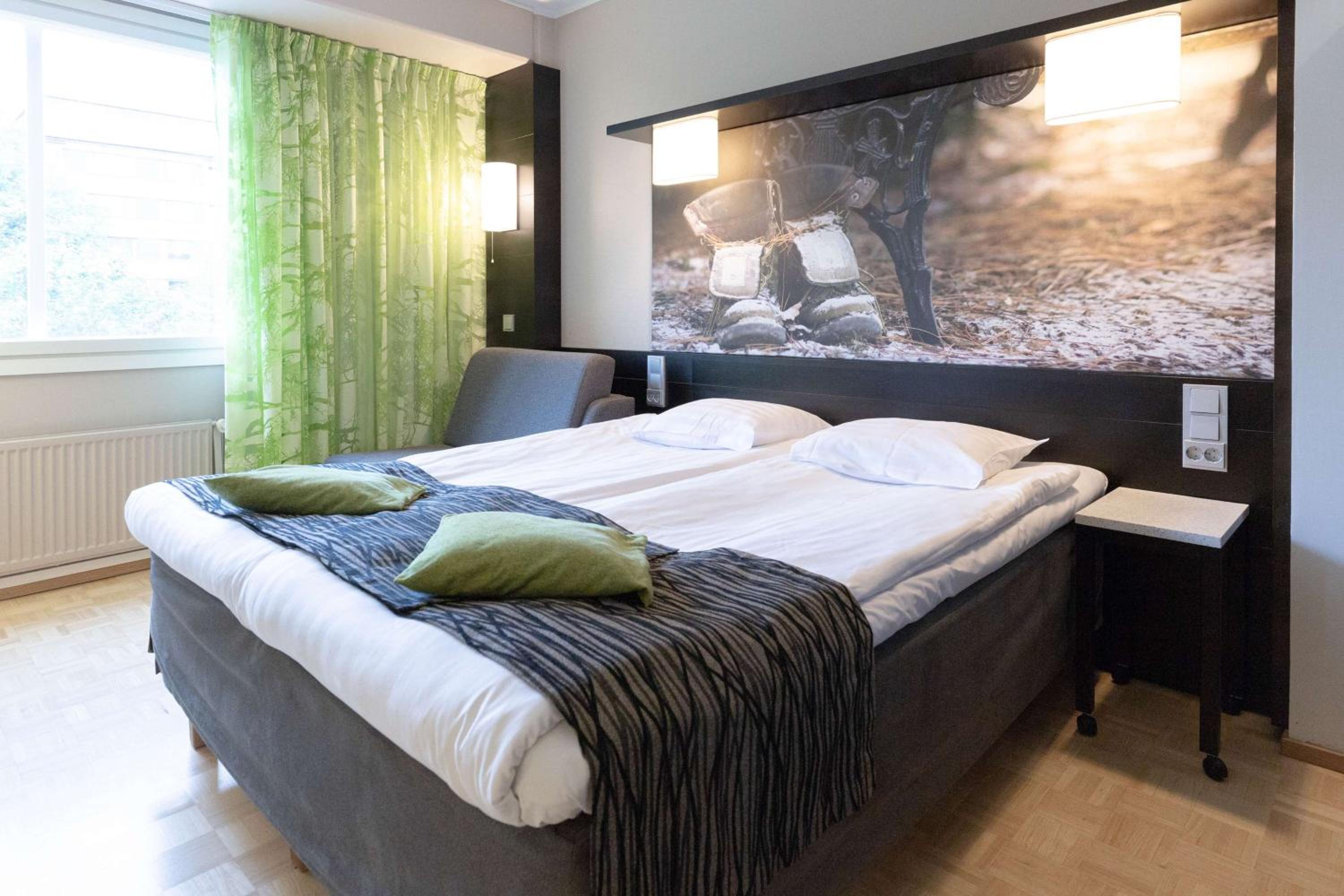 Standard Double Room - Photo 4