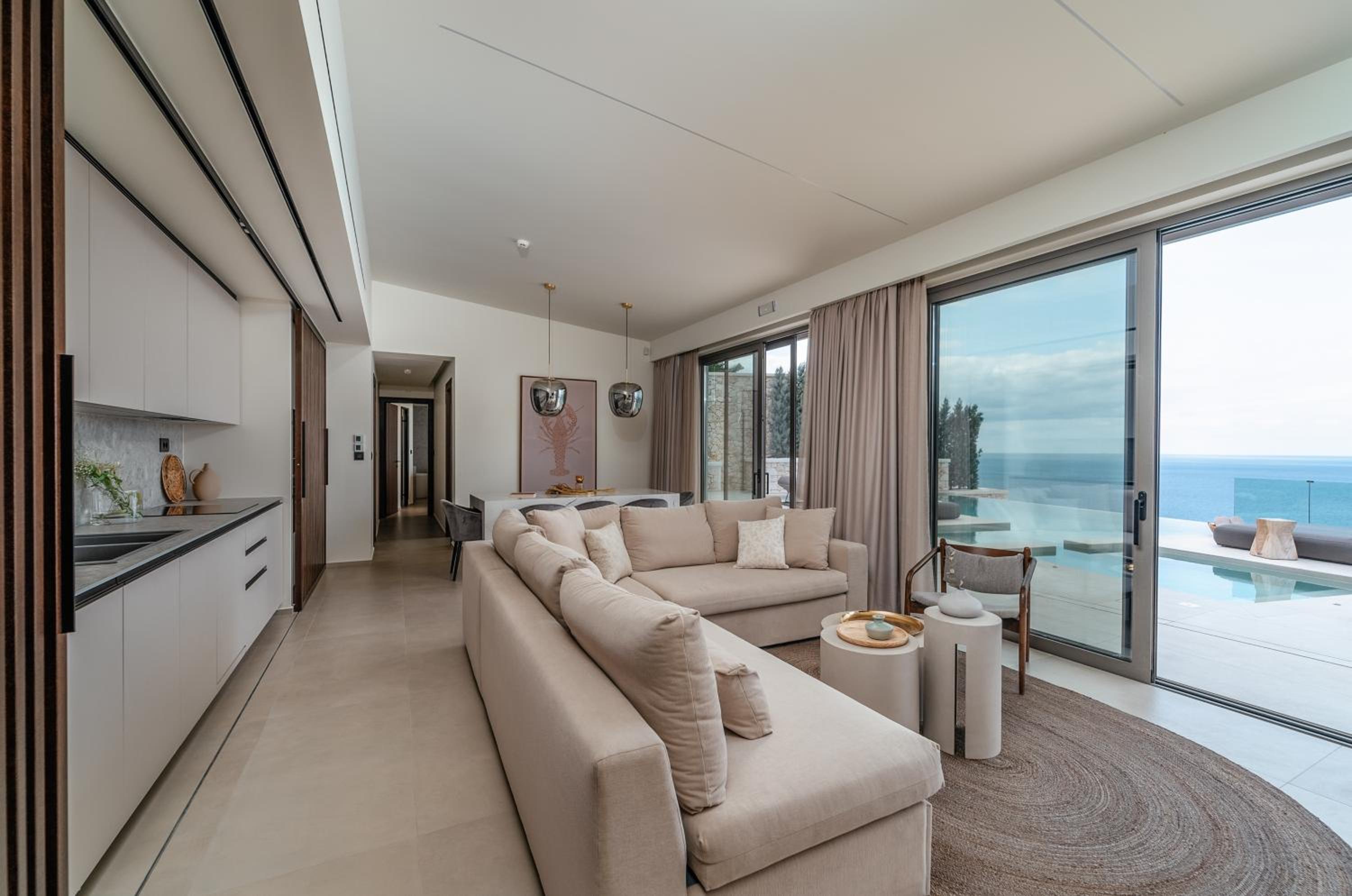 Superior Villa