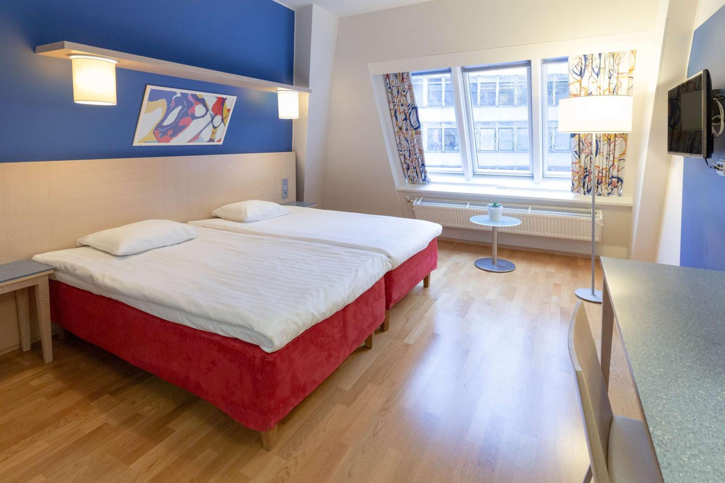 Superior King Room photo 3