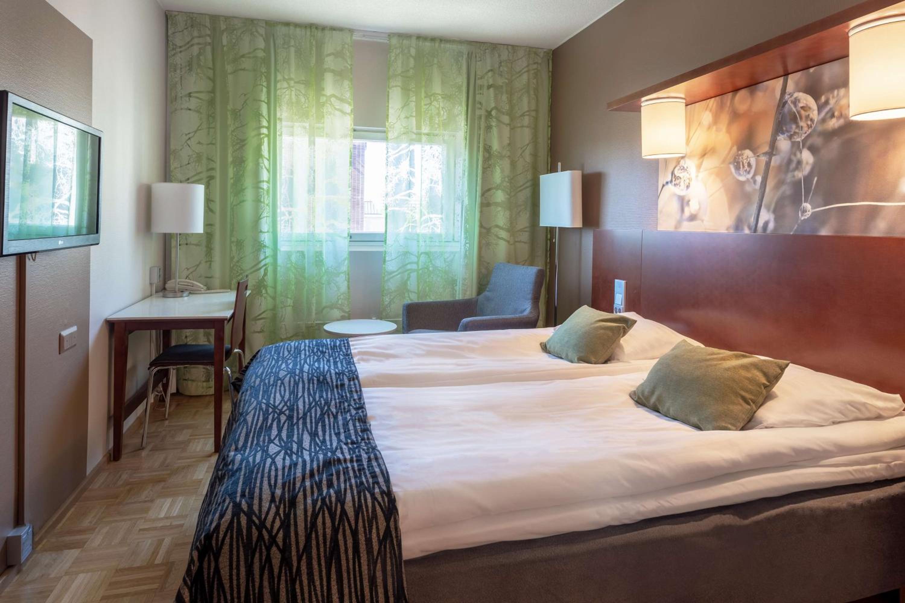 Standard Double Room - Photo 1