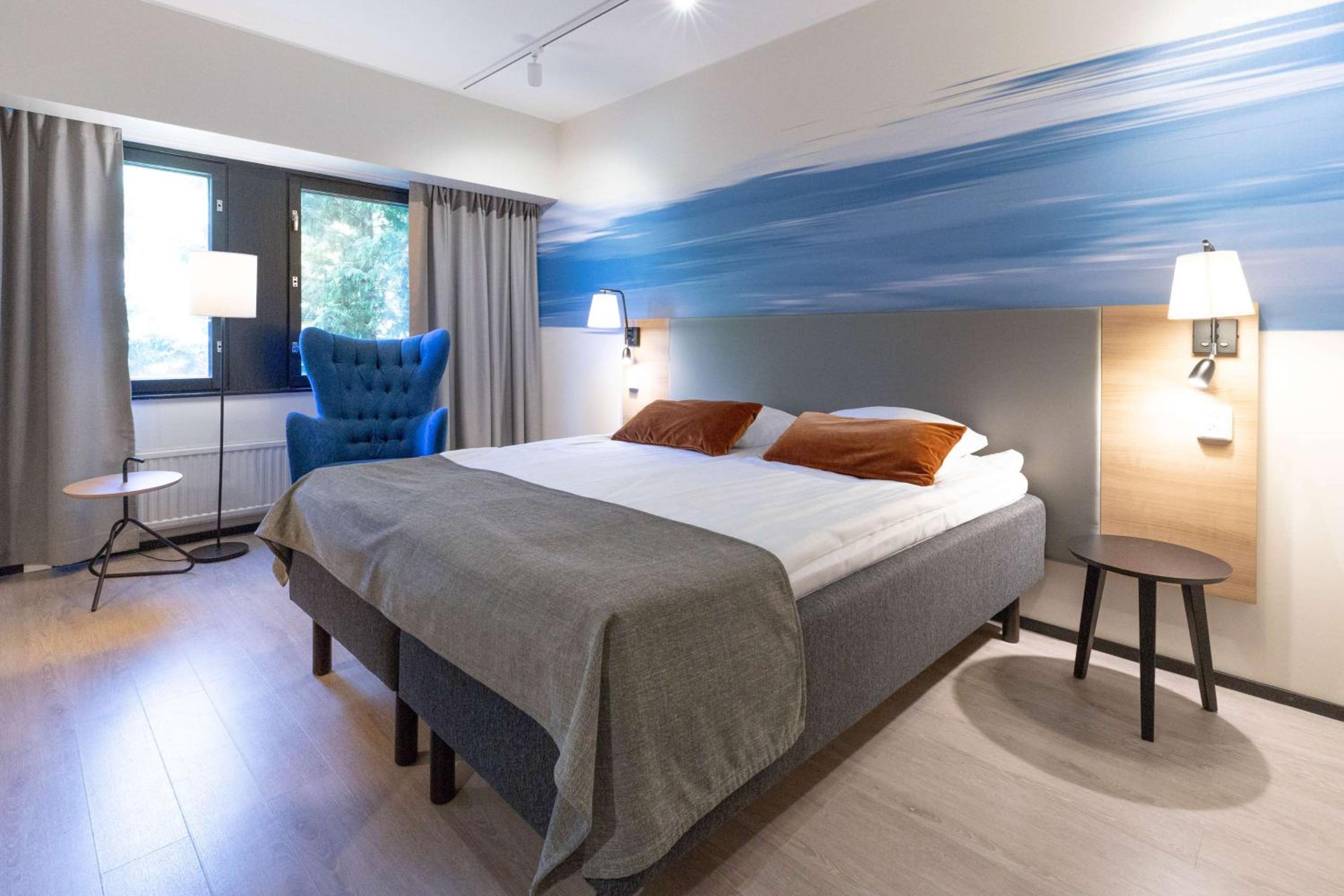 Standard Double Room - Park Building - Photo 1