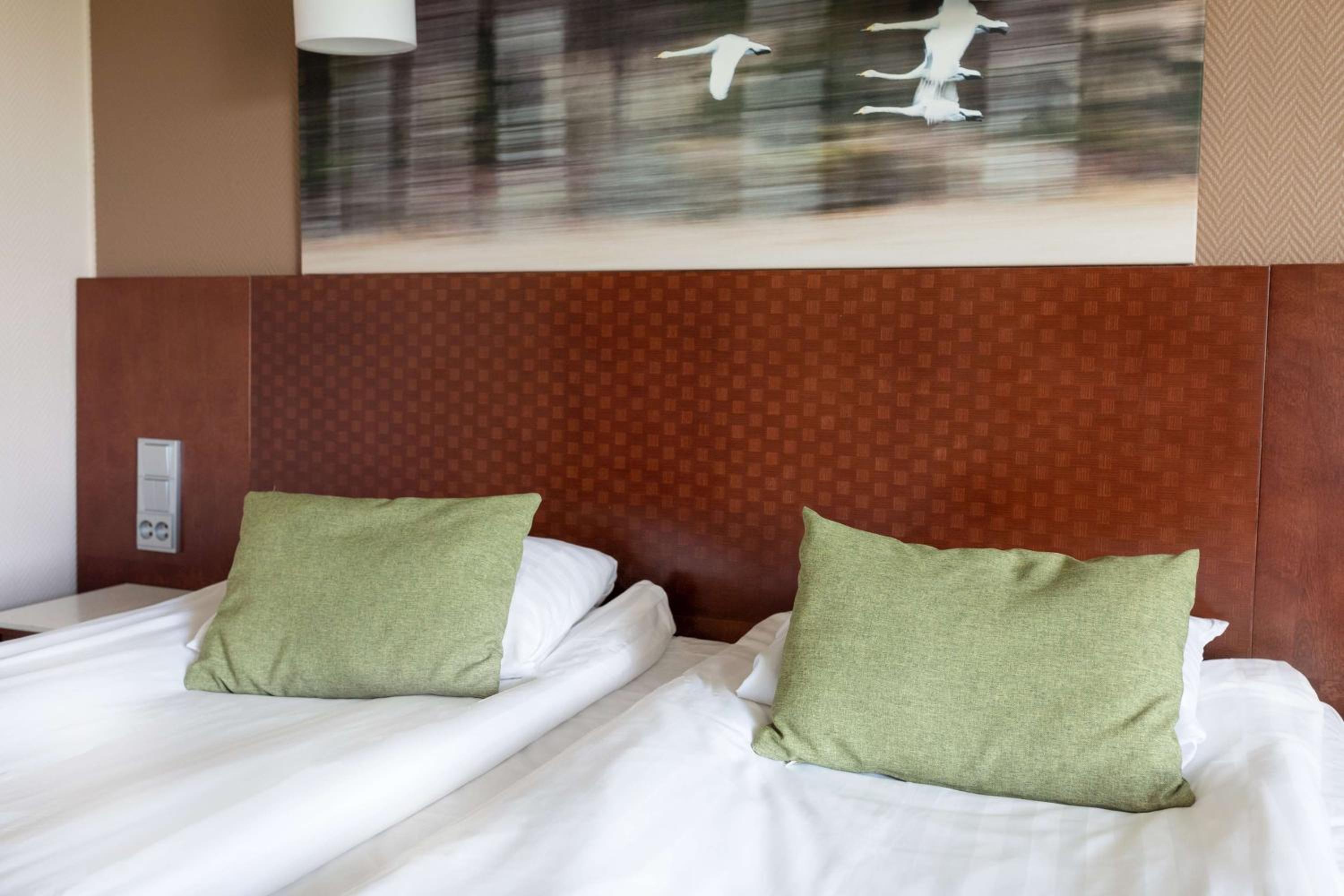 Standard Twin Room - Photo 2