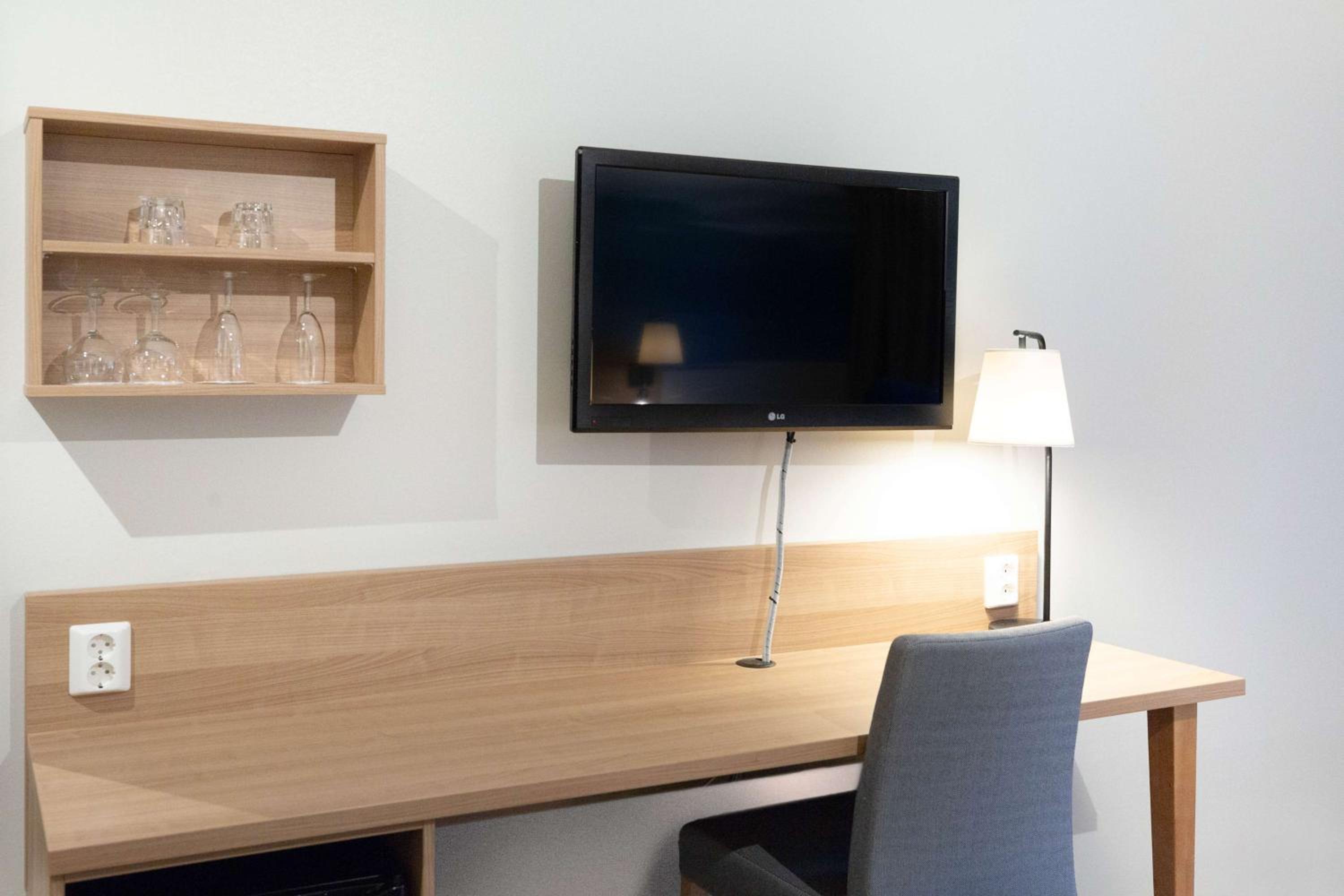 Standard Double Room - Park Building - Photo 3