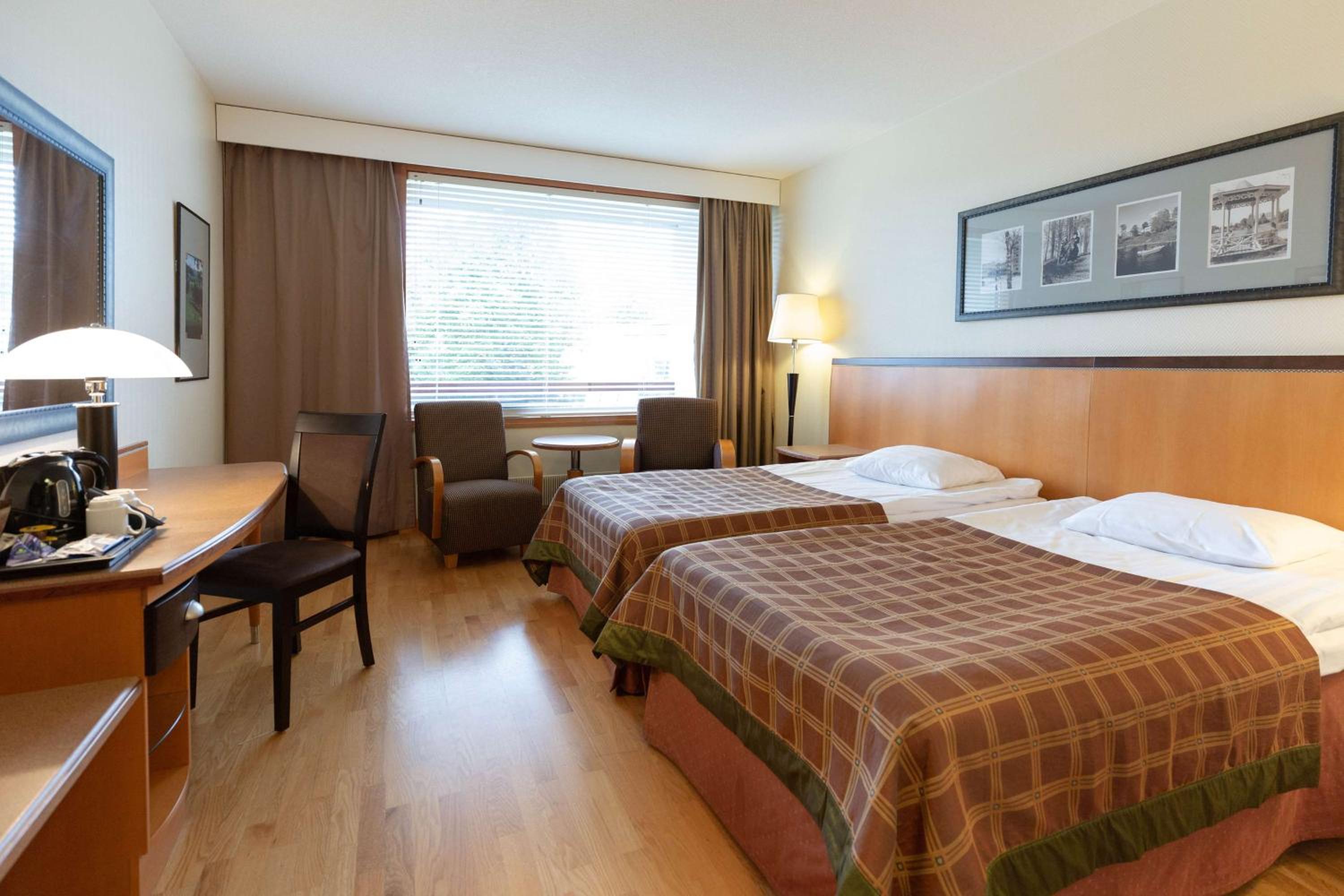 Superior Twin Room - Photo 2