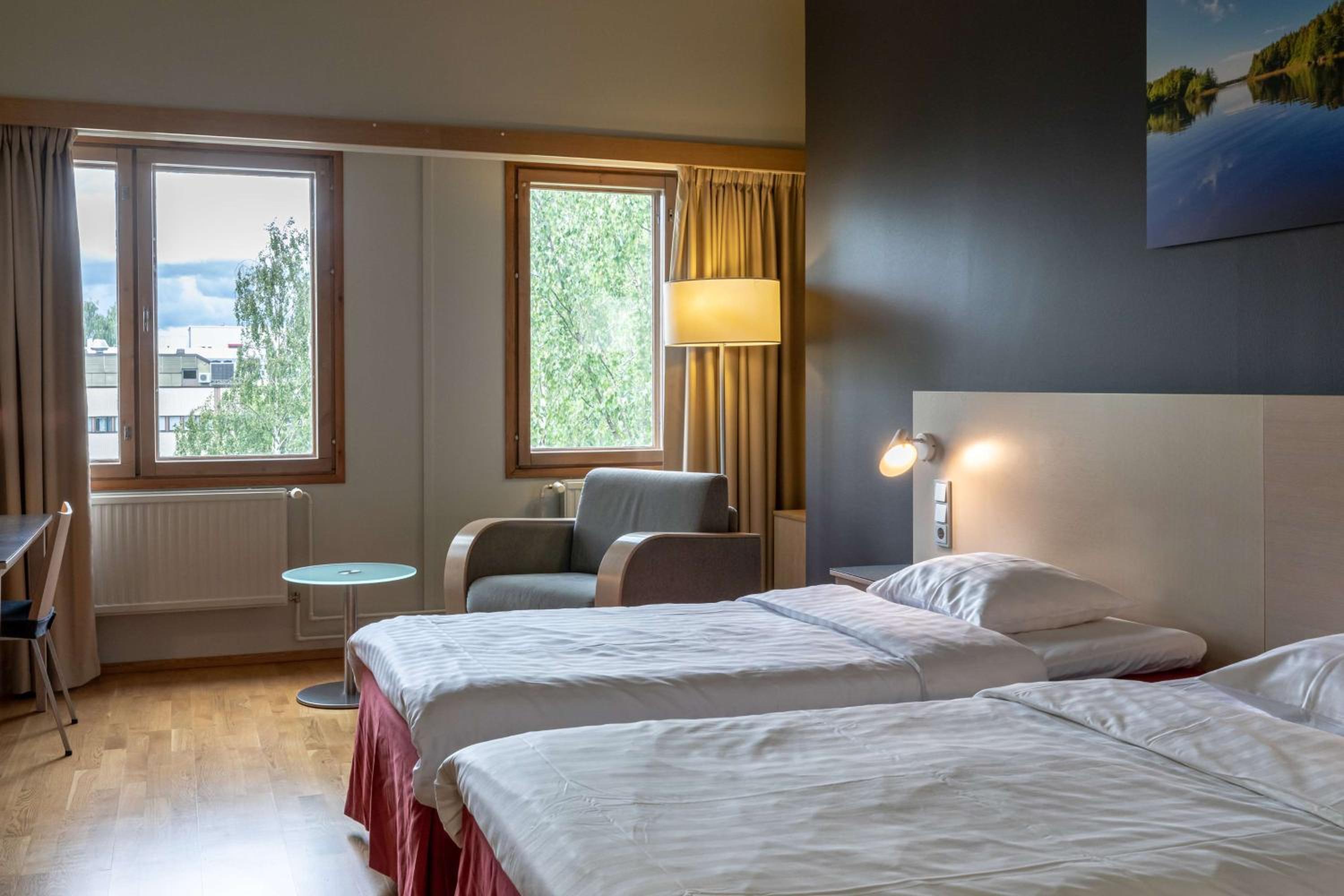 Superior Twin Room - Photo 1
