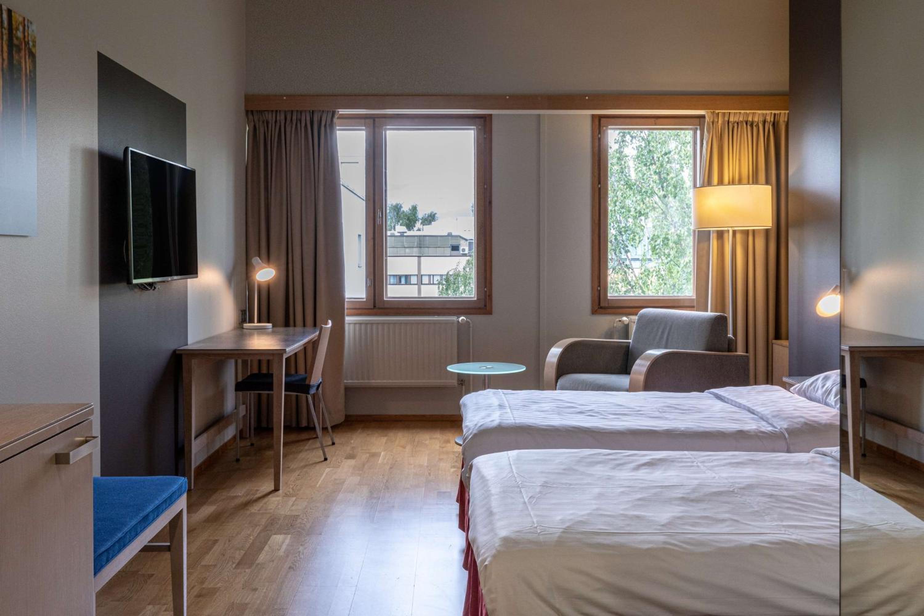 Superior Twin Room - Photo 3