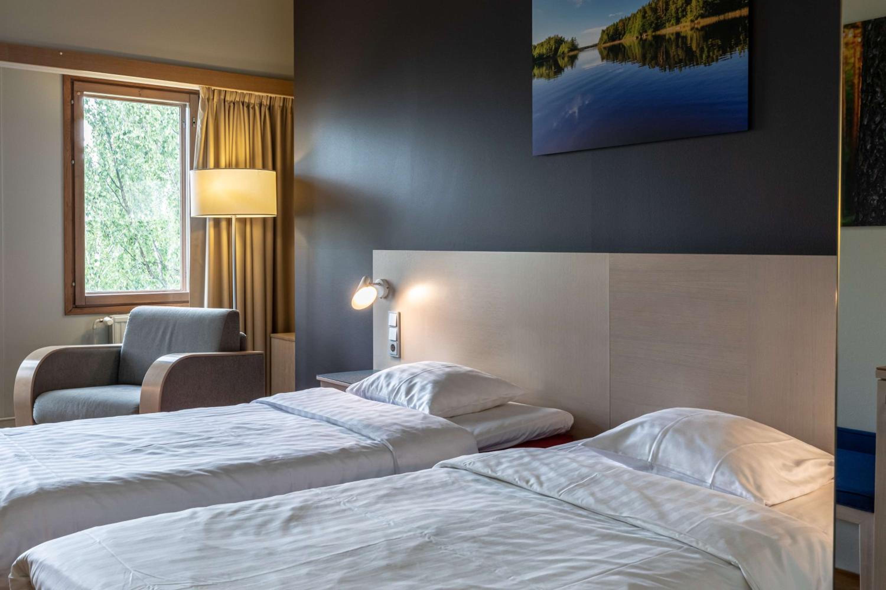 Superior Twin Room - Photo 2
