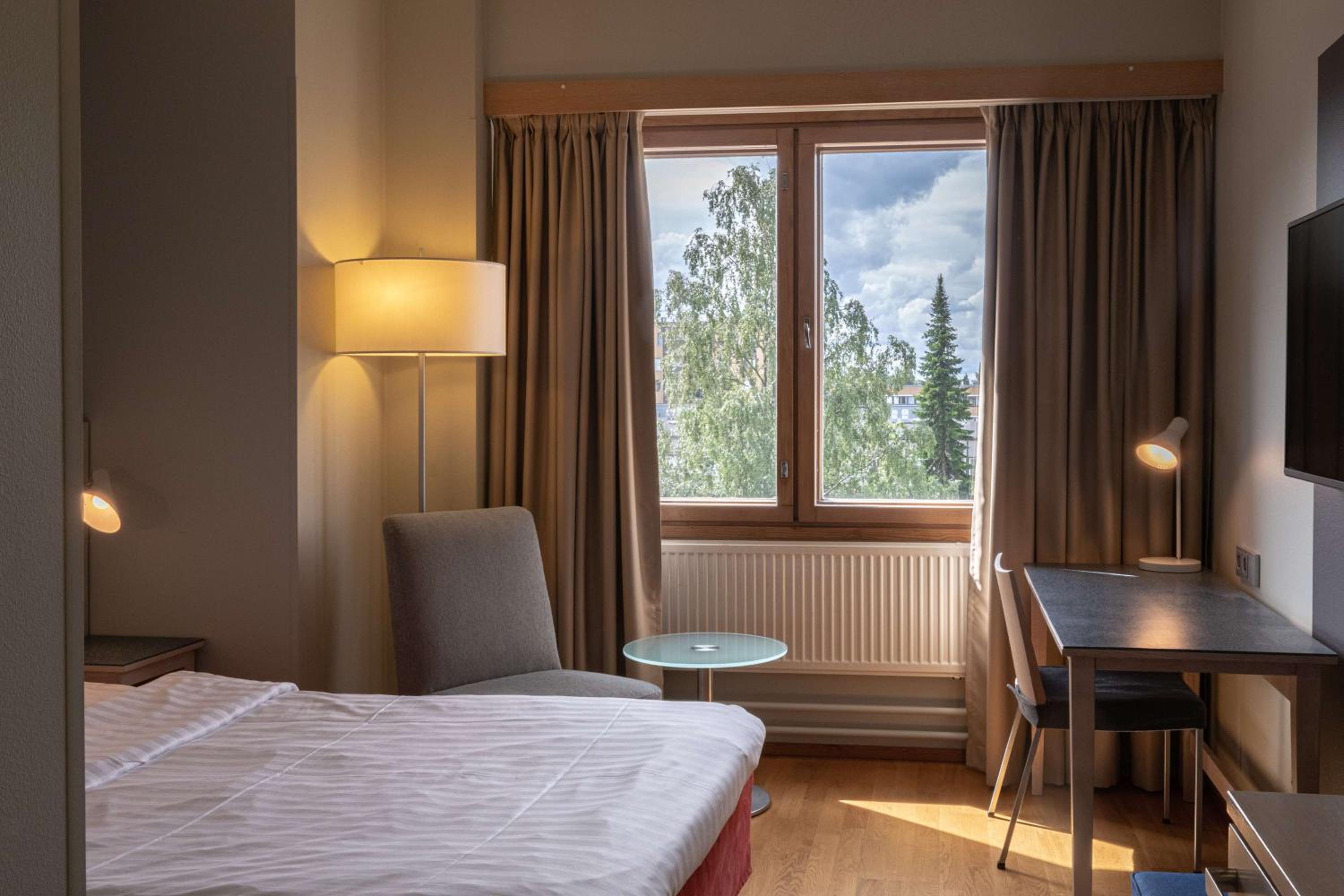 Standard Double Room - Photo 4