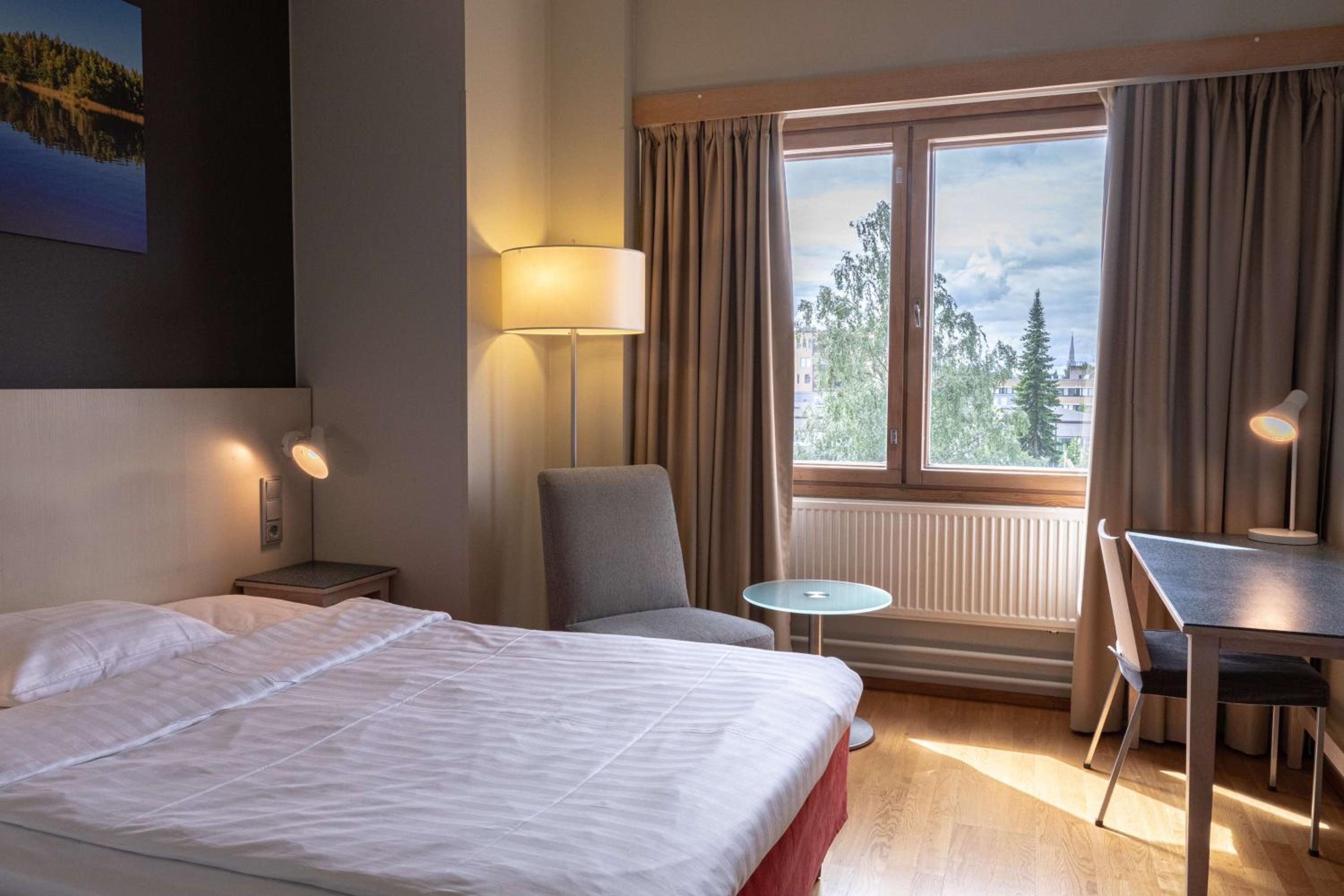 Standard Double Room - Photo 1