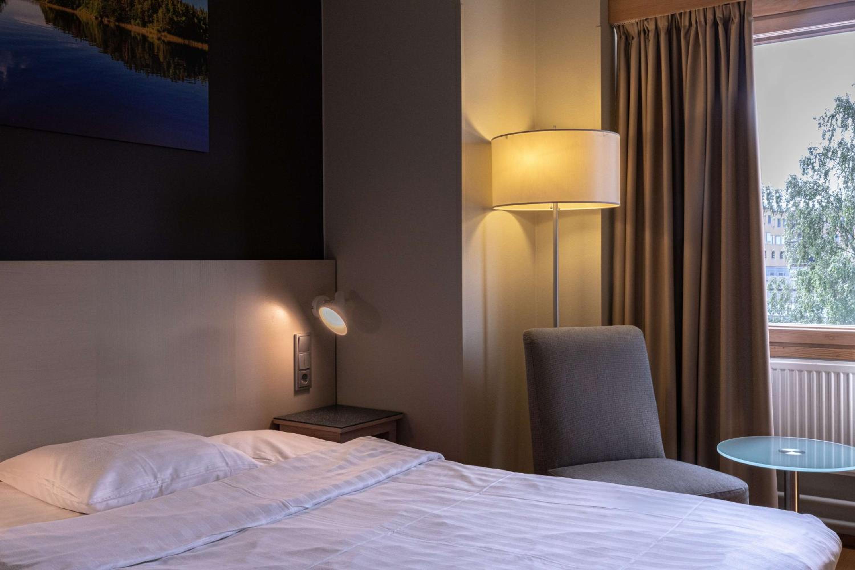 Standard Double Room - Photo 2