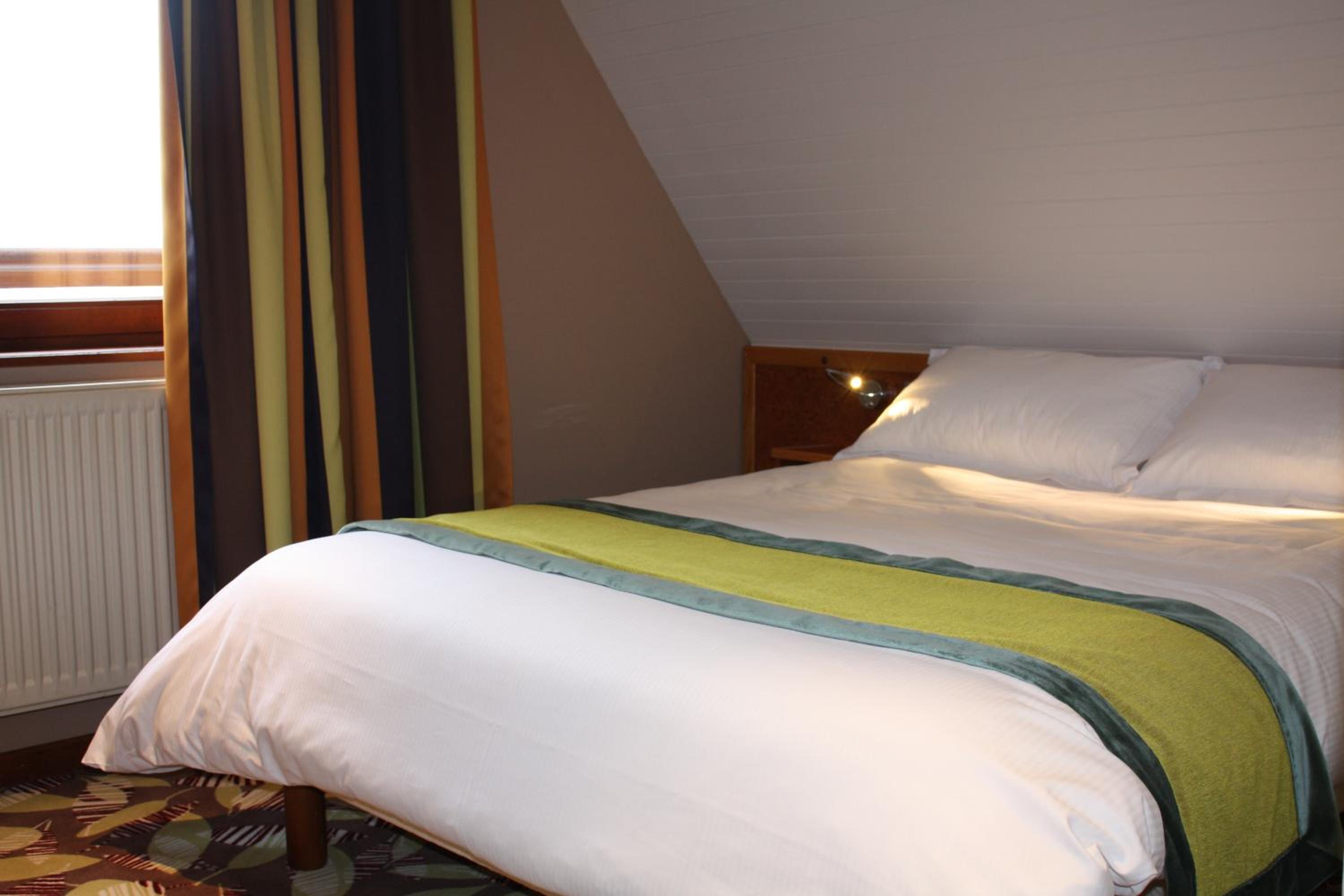 Comfort Double Room - Photo 6