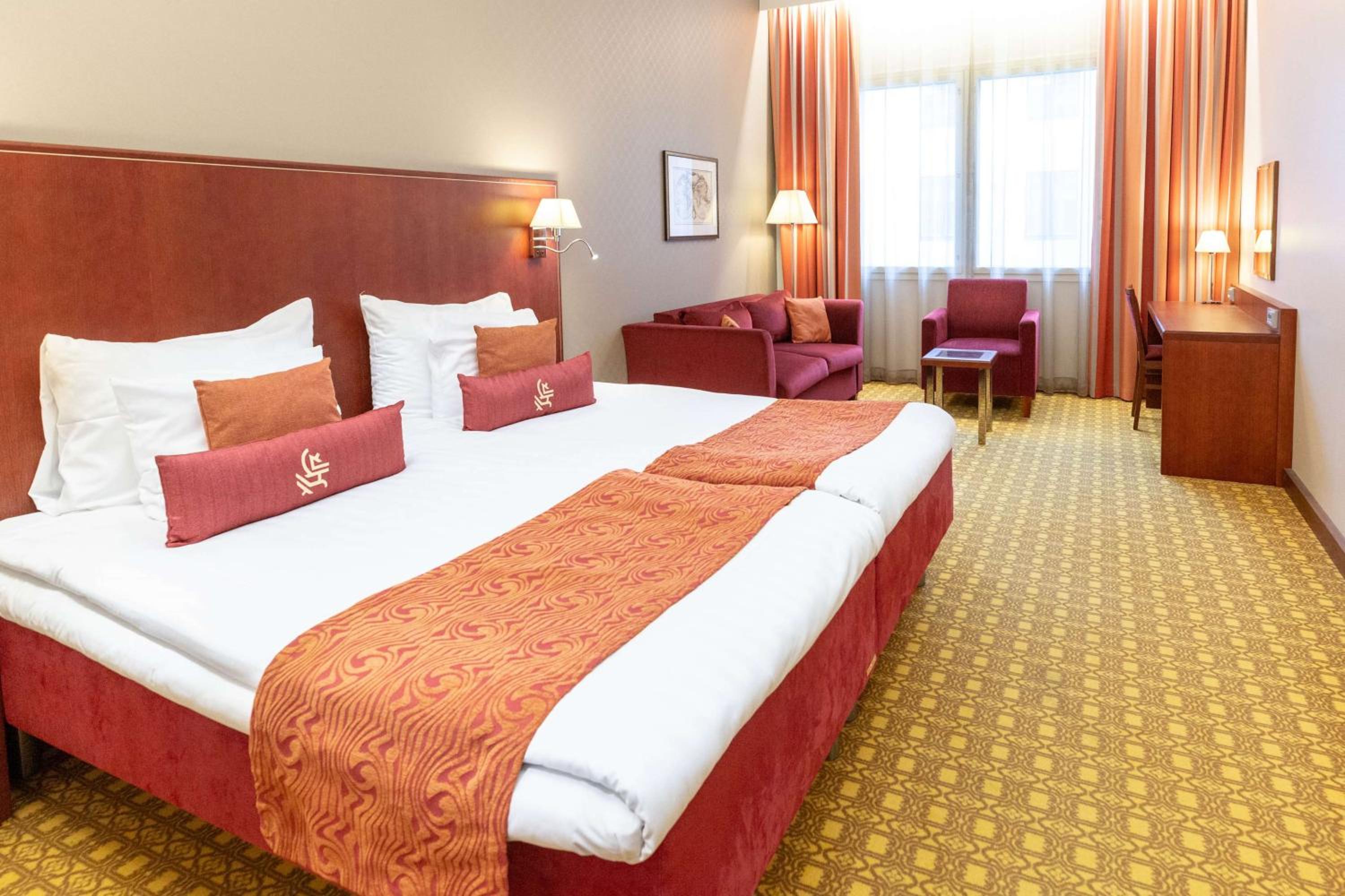 Superior Twin Room - Photo 1