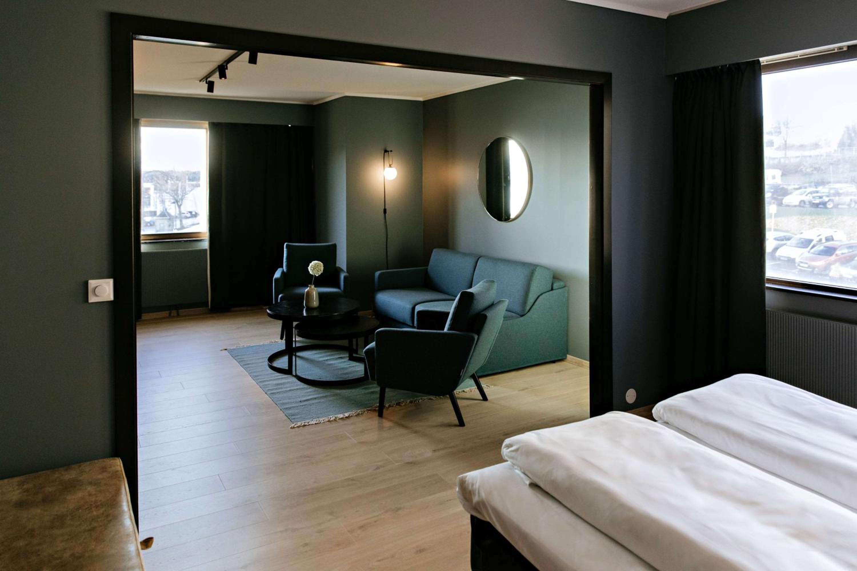 Junior Suite - Photo 4