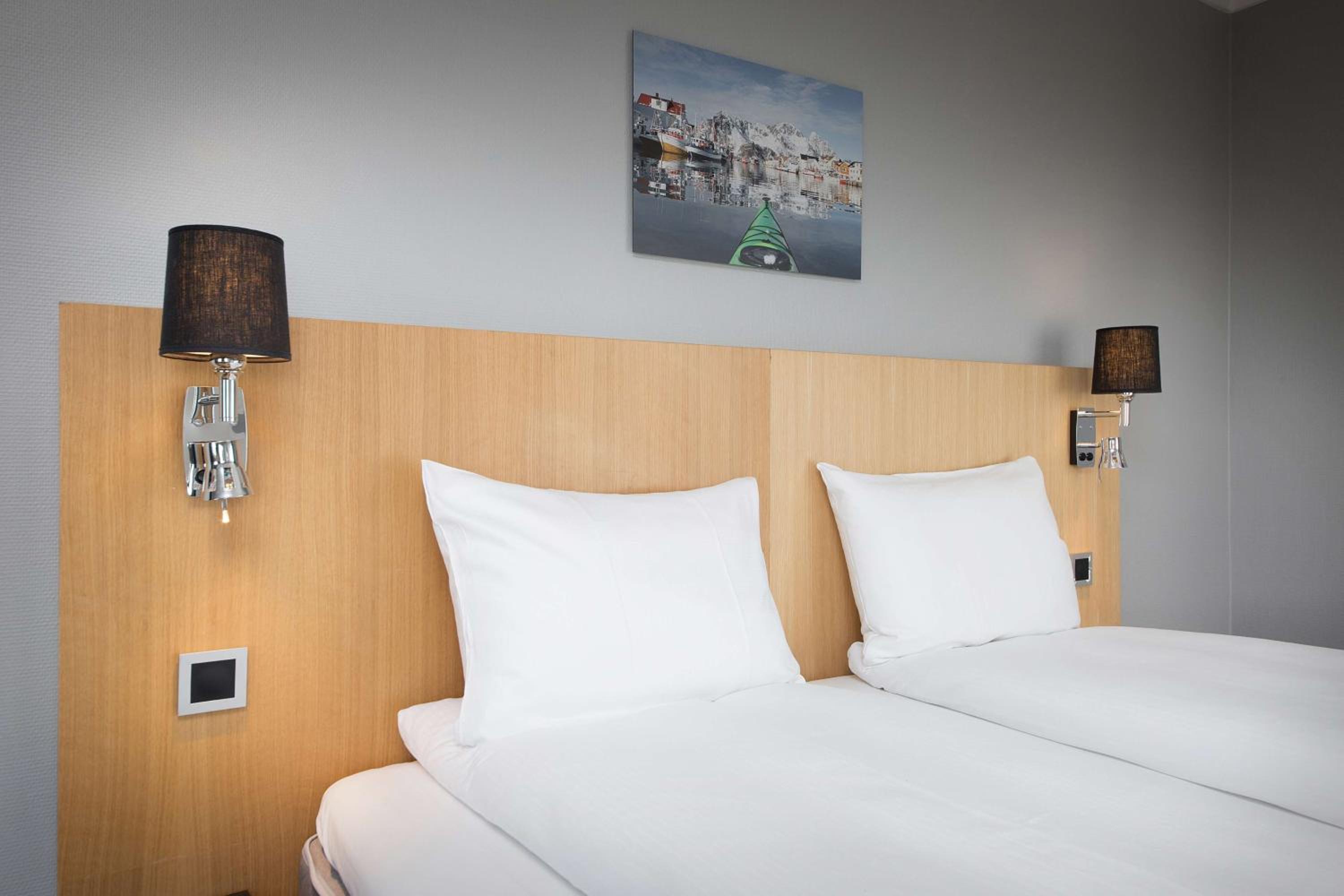 Standard Double Room - Photo 2