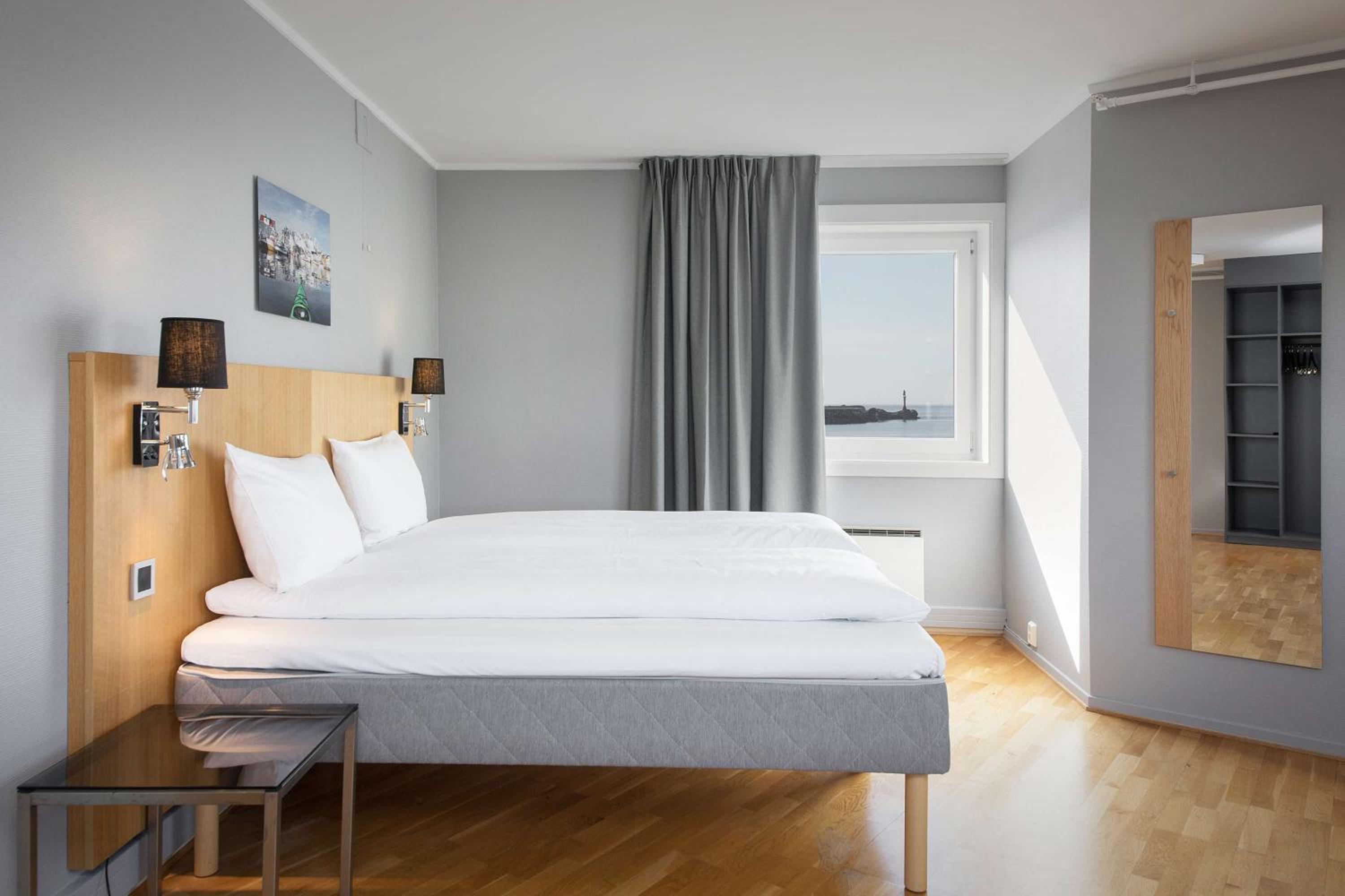 Standard Double Room - Photo 1