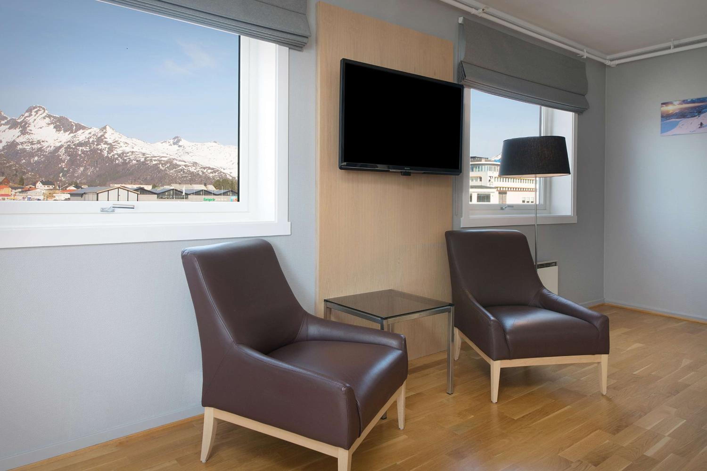Standard Double Room - Photo 4