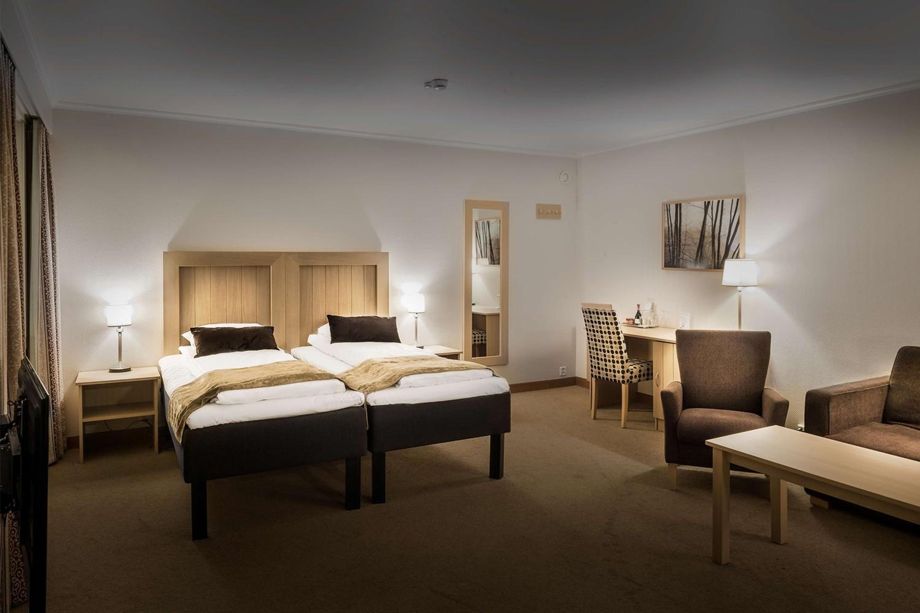 Superior Double Room - Photo 4