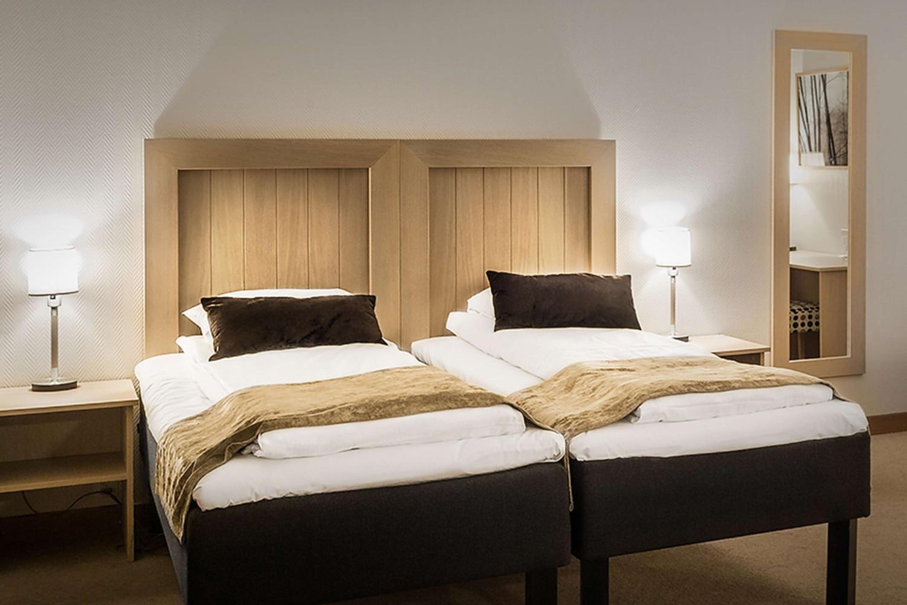 Superior Double Room - Photo 5