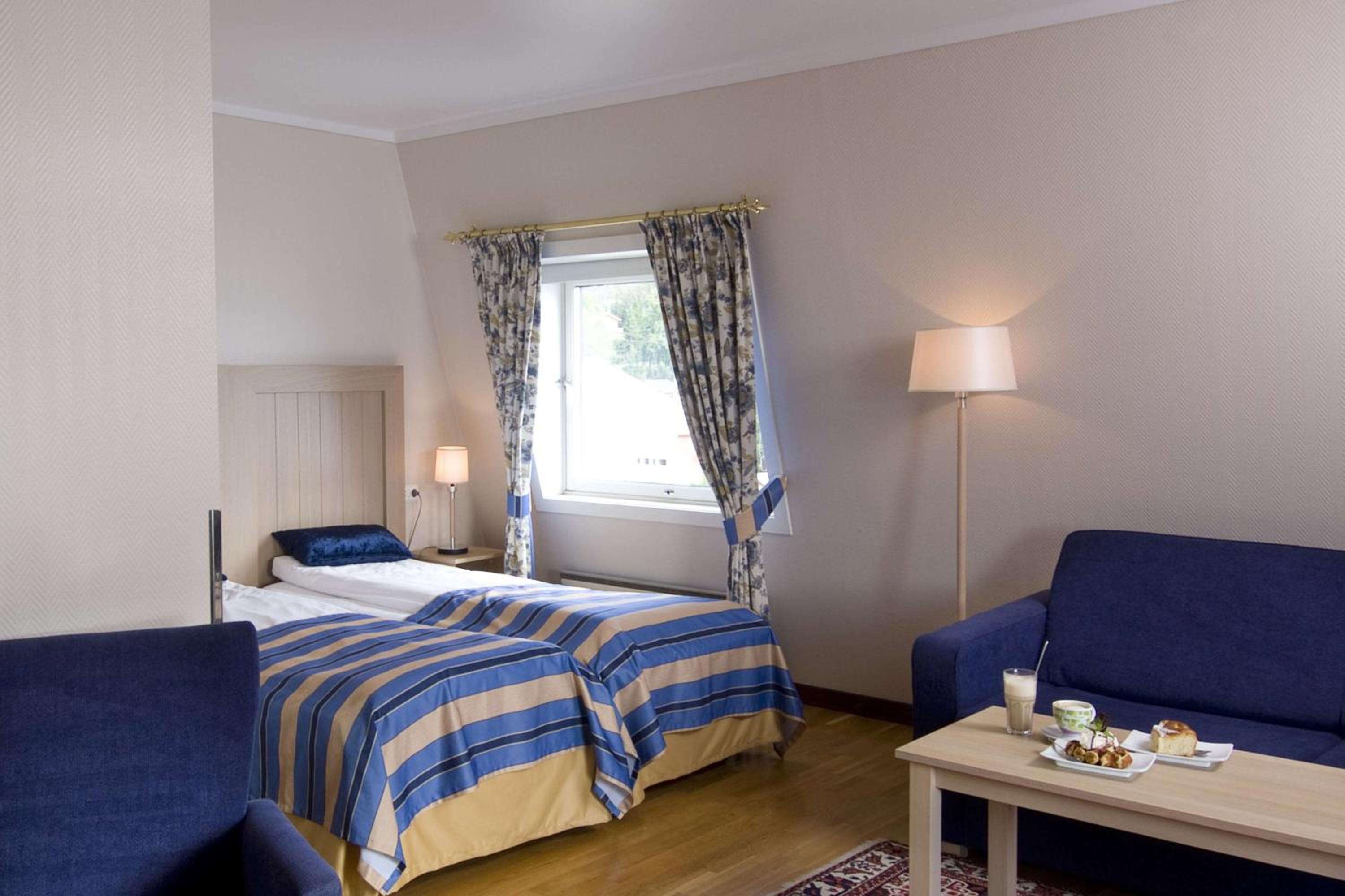 Superior Double Room - Photo 2