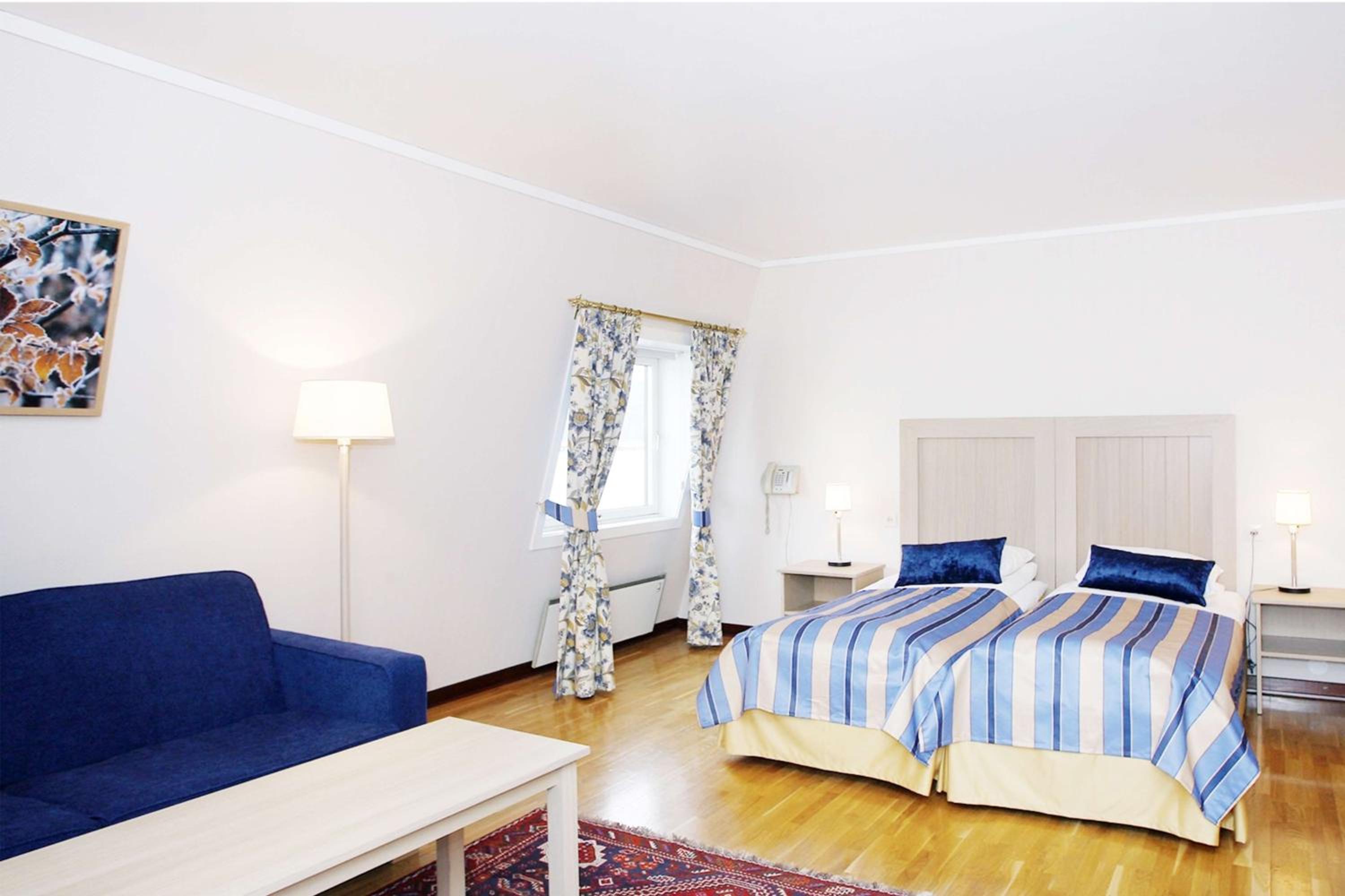 Superior Double Room - Photo 1