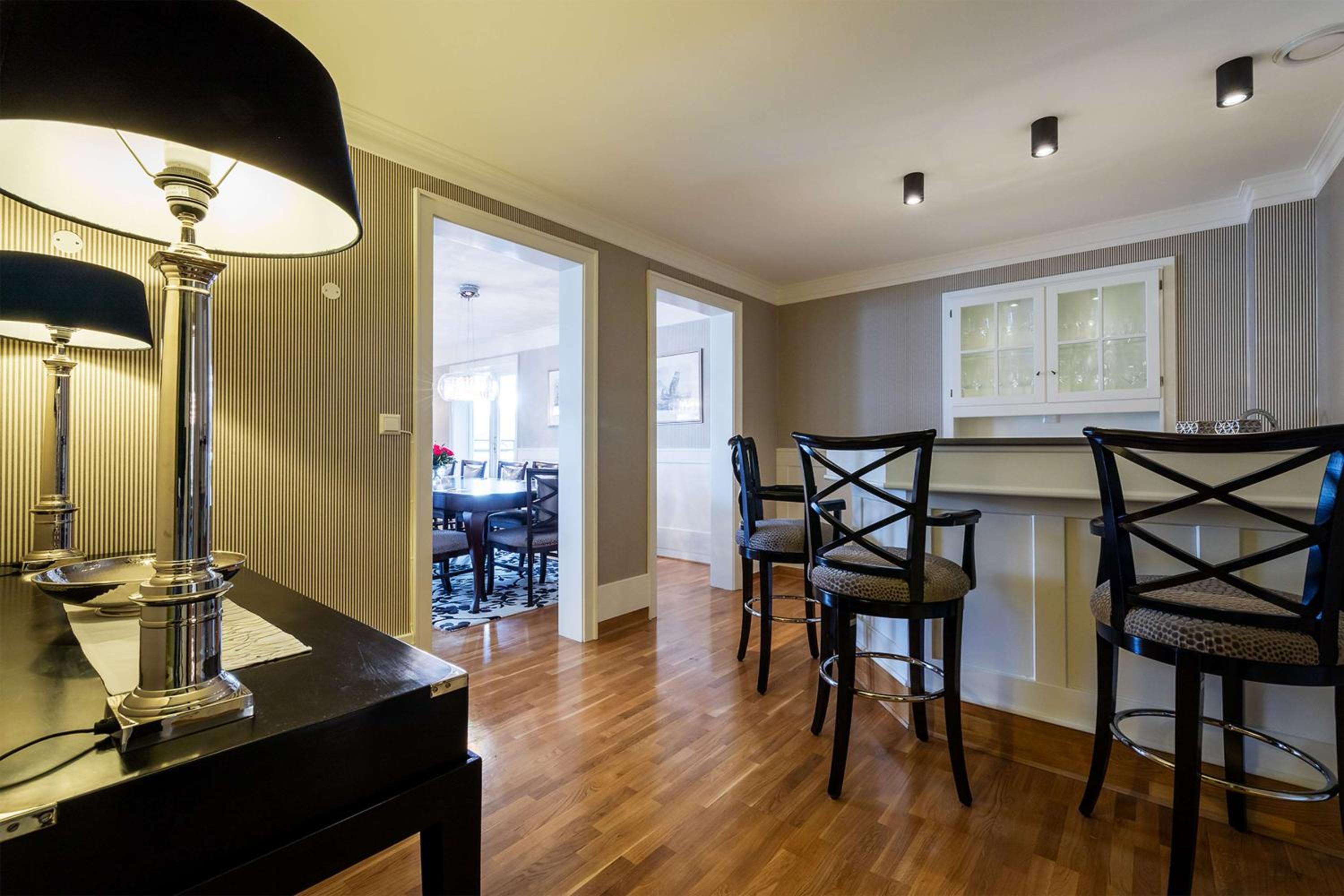 Master Suite with Sea View - Photo 1