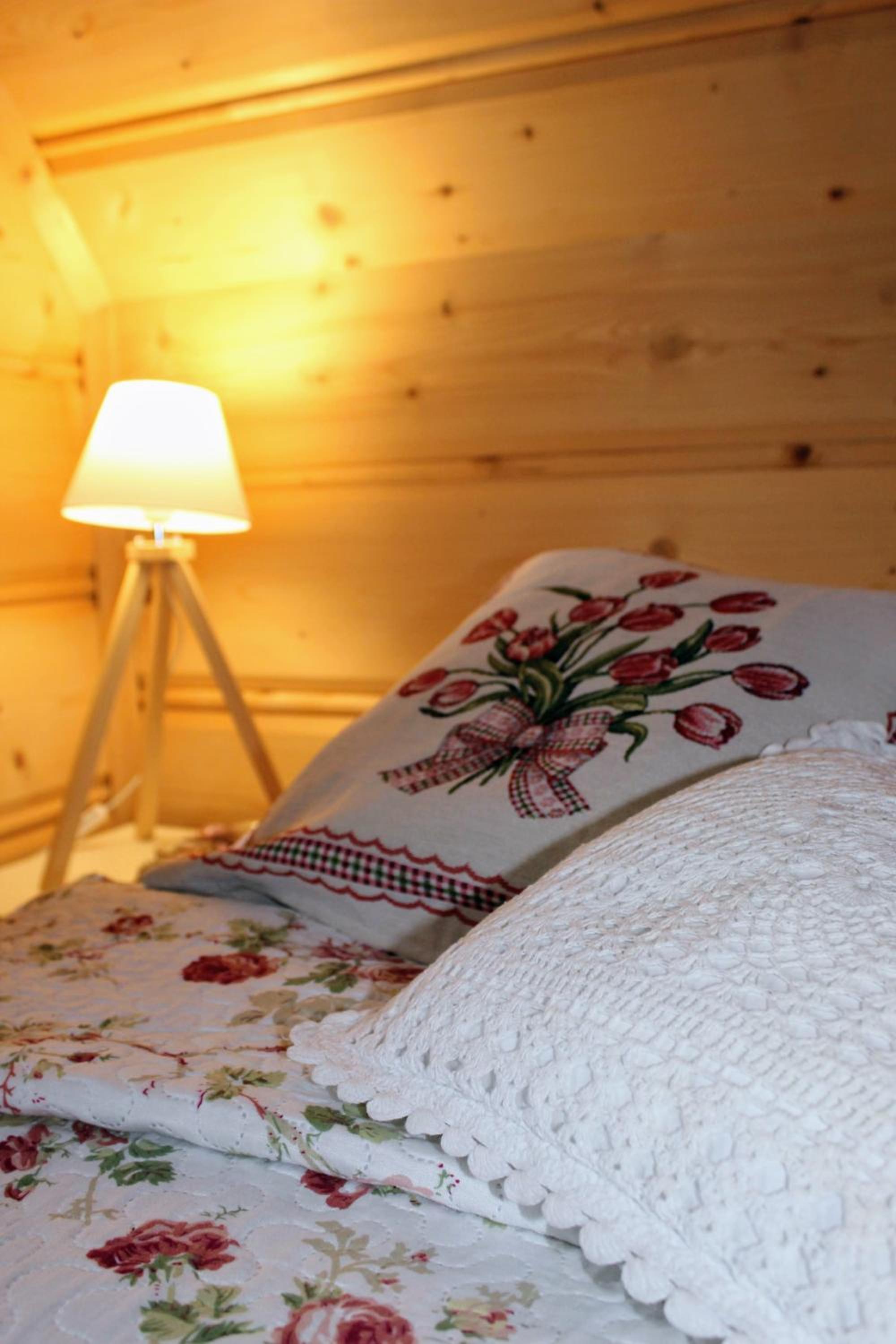 Two-Bedroom Chalet - Photo 14