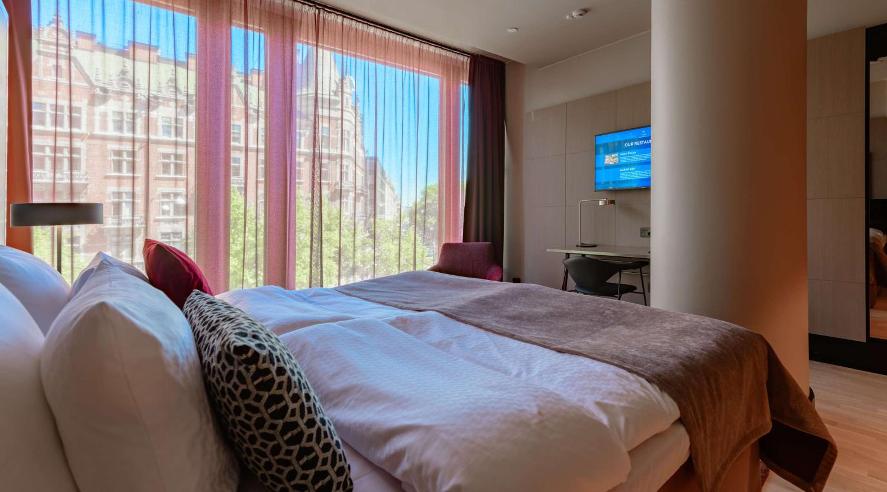 Suite (King)