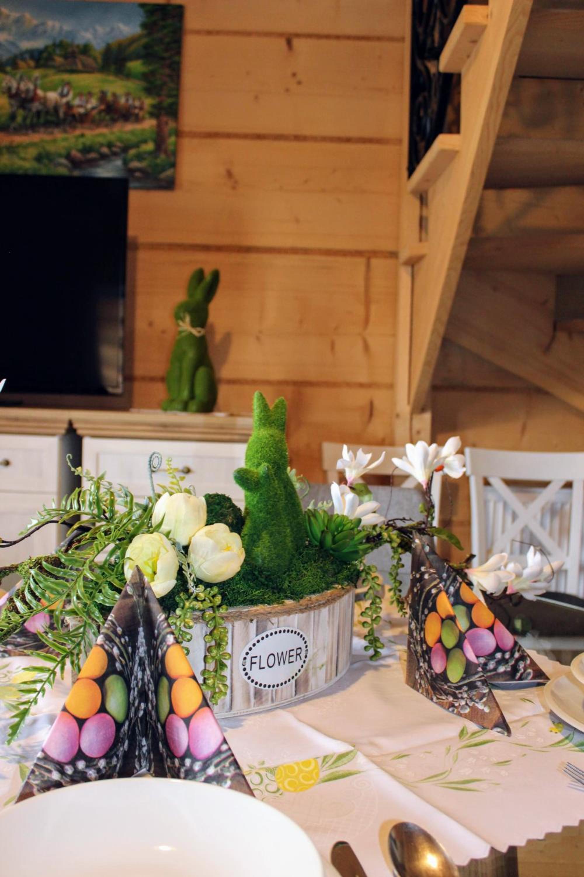 Two-Bedroom Chalet - Photo 13