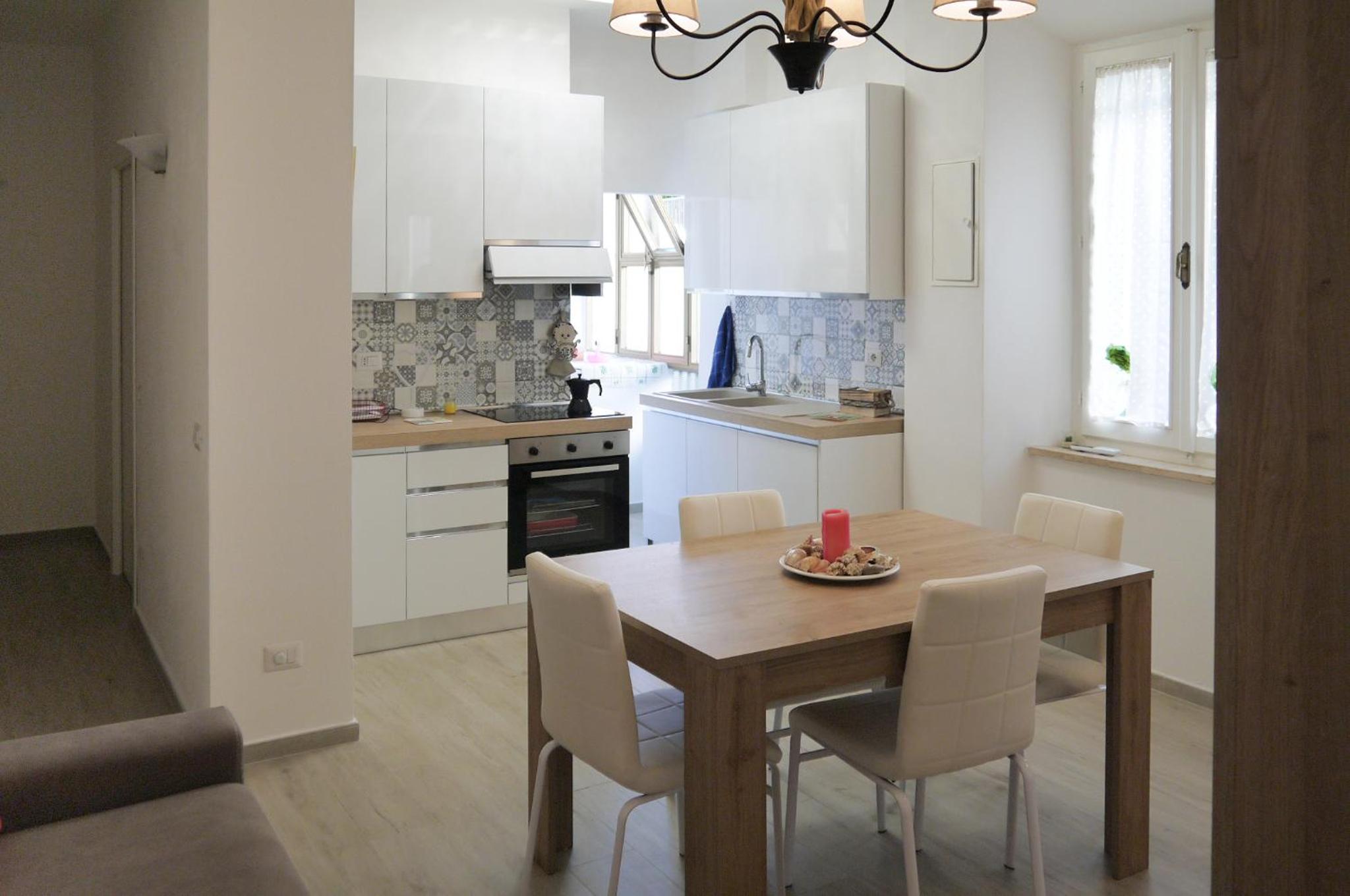 Two-Bedroom Apartment - Photo 15