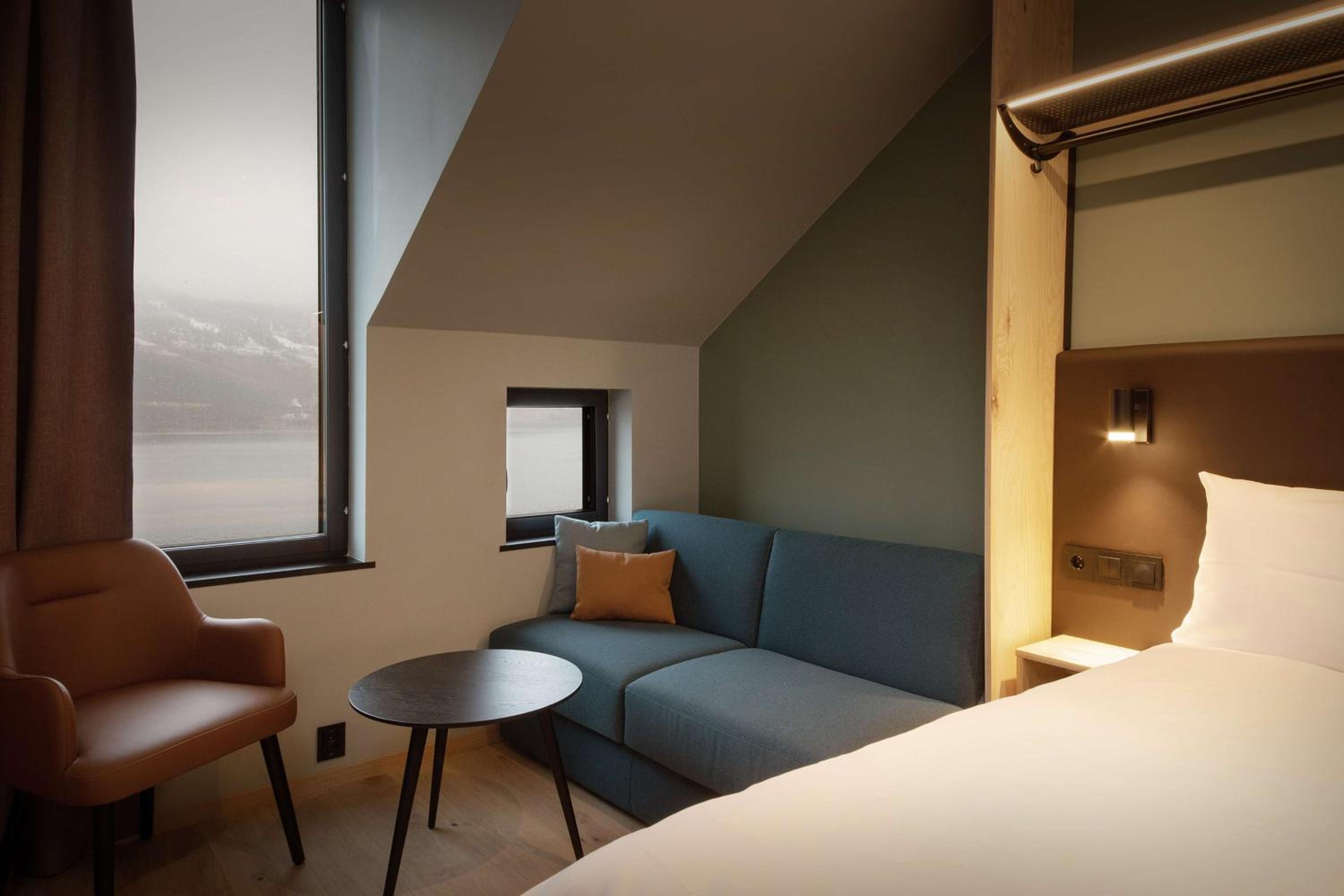 Superior Double Room - Photo 1