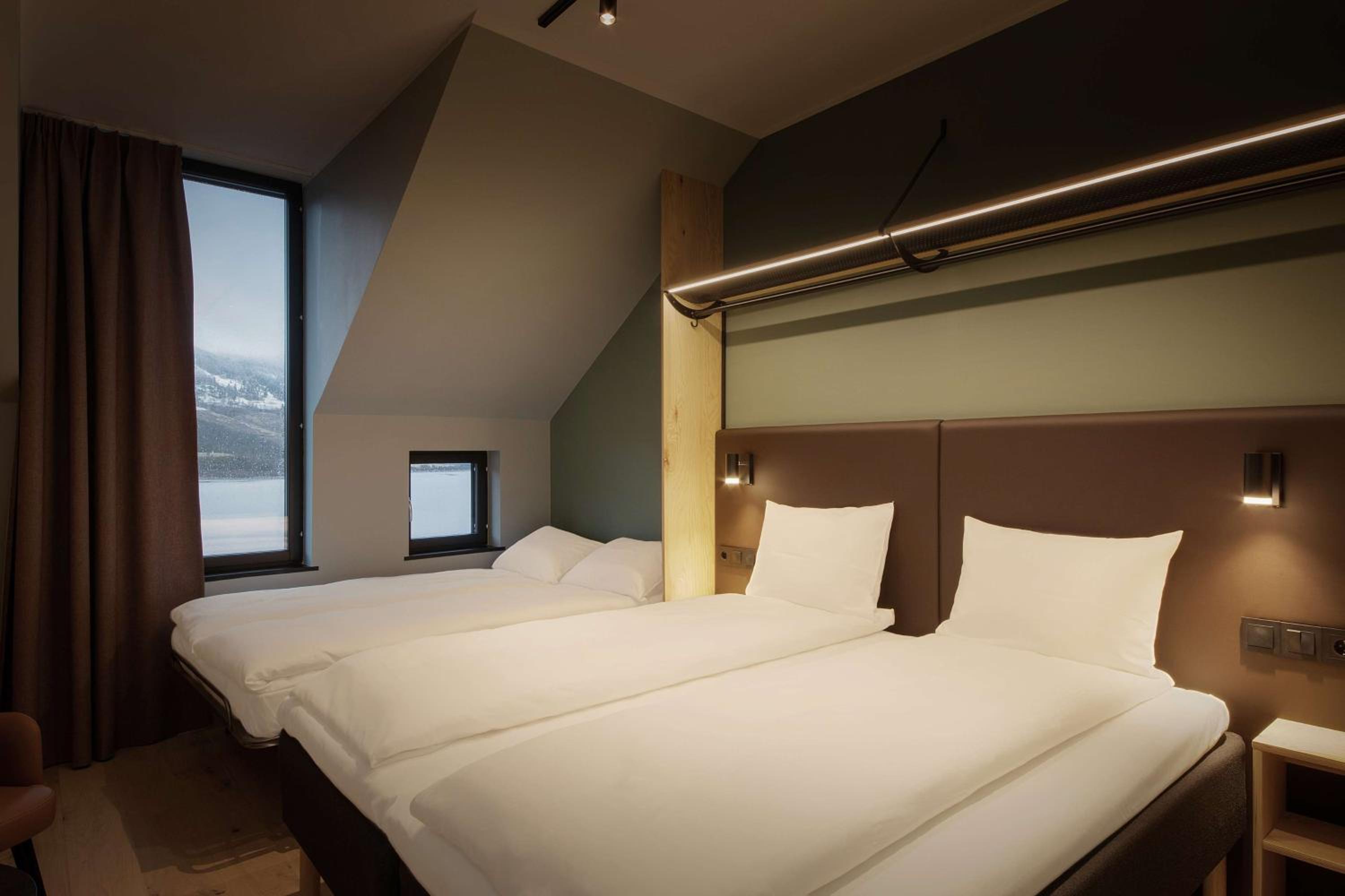 Superior Double Room - Photo 4