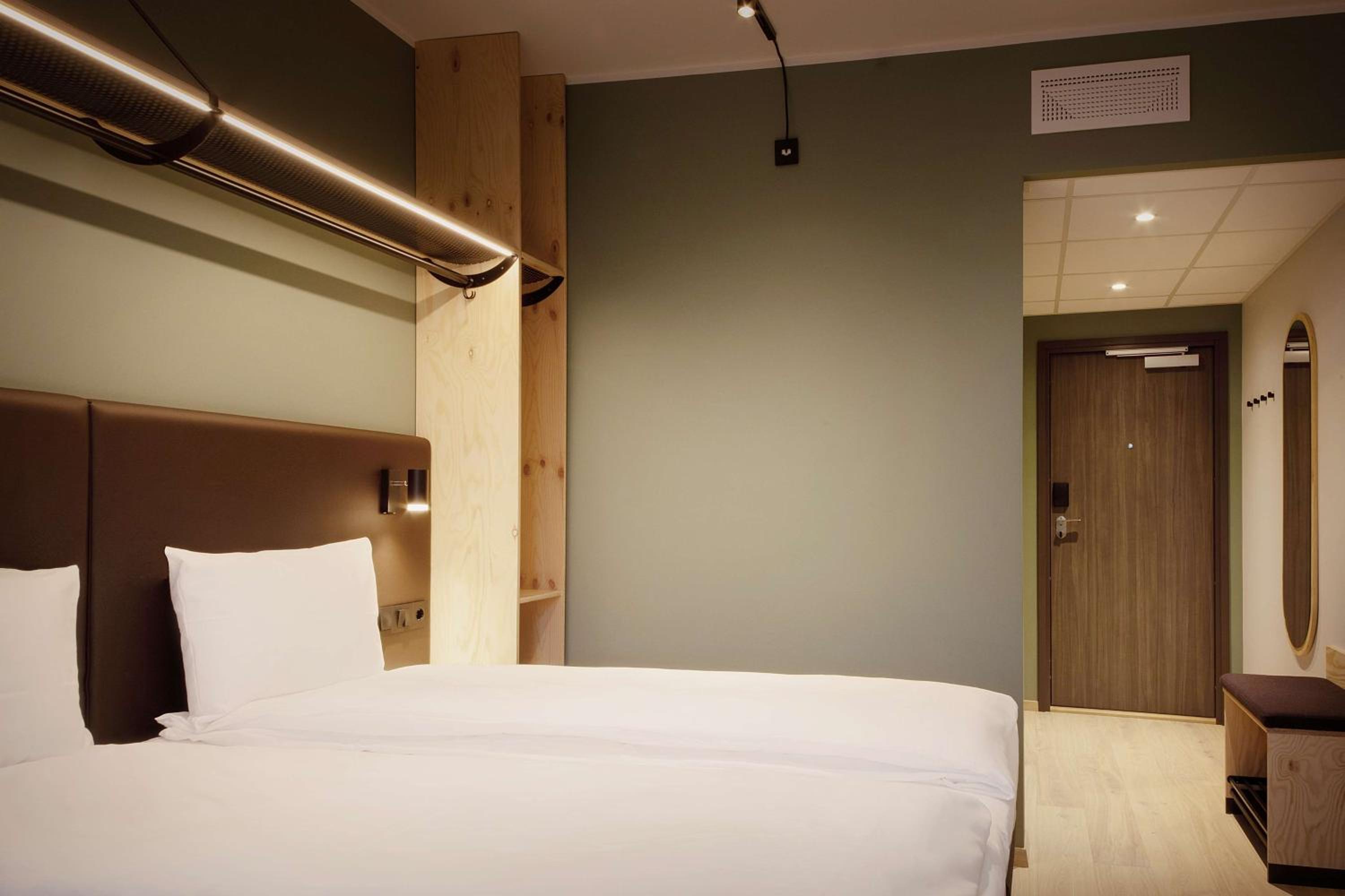 Superior Double Room - Photo 2