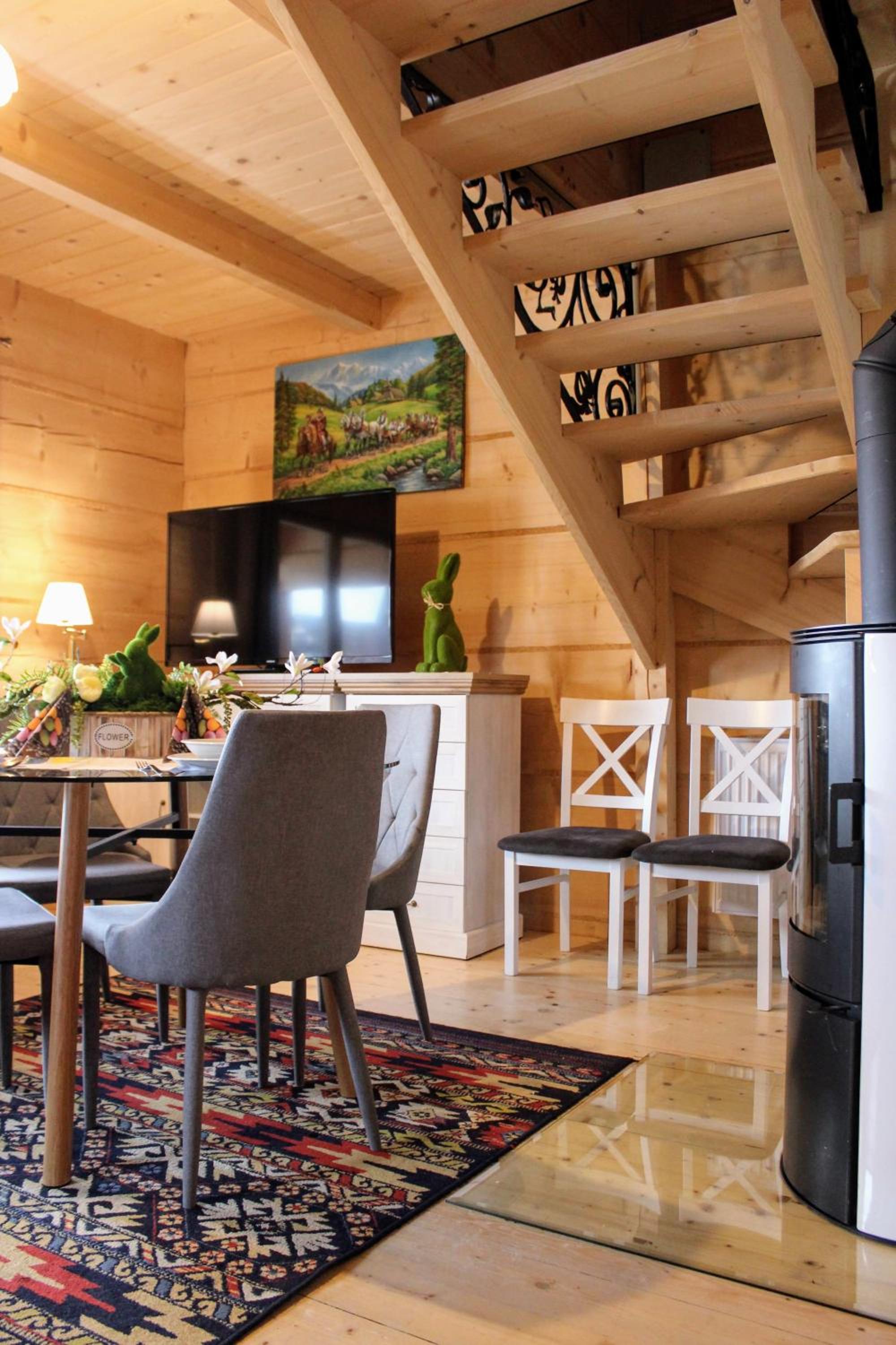 Two-Bedroom Chalet - Photo 11