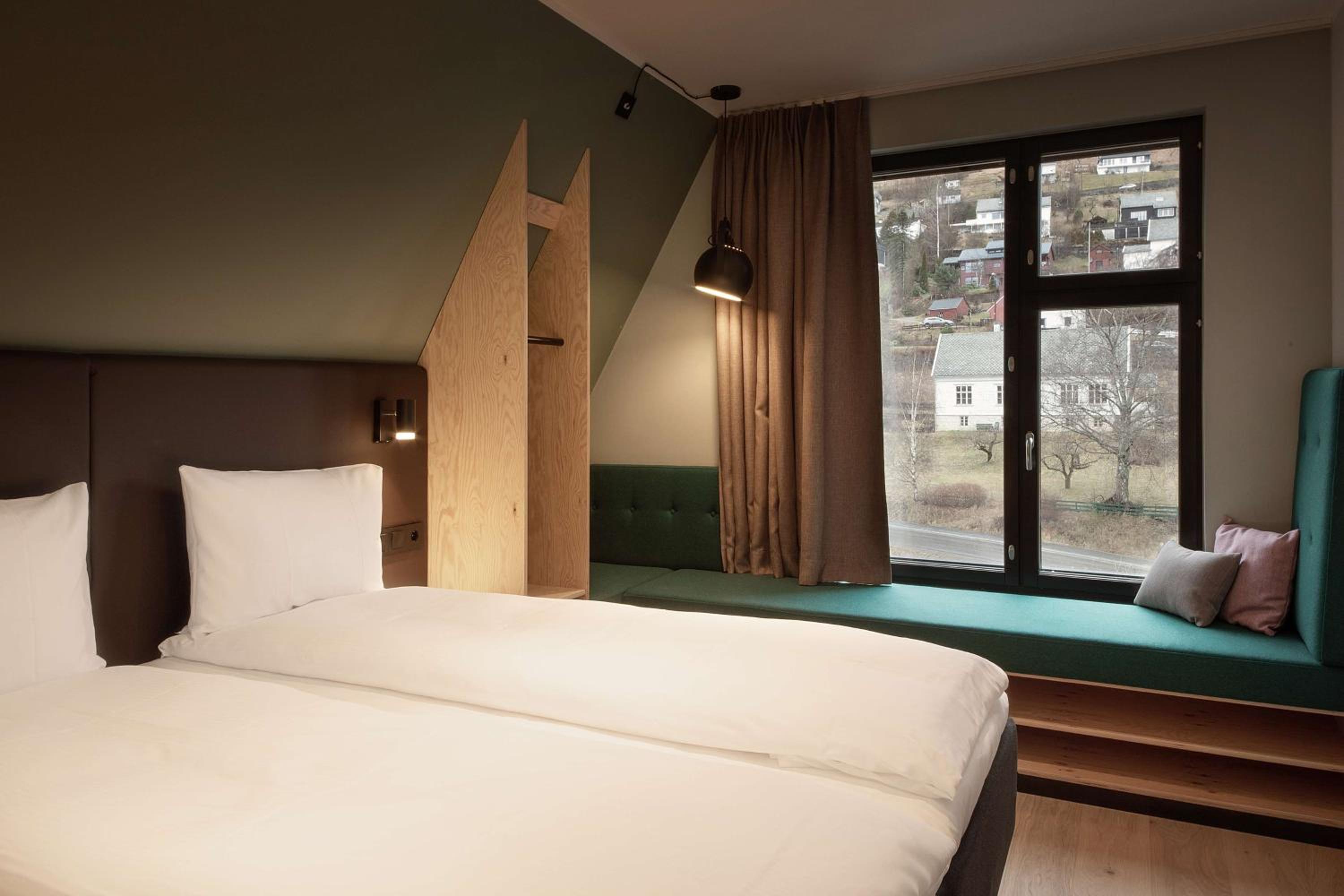 Standard Double Room - Photo 1