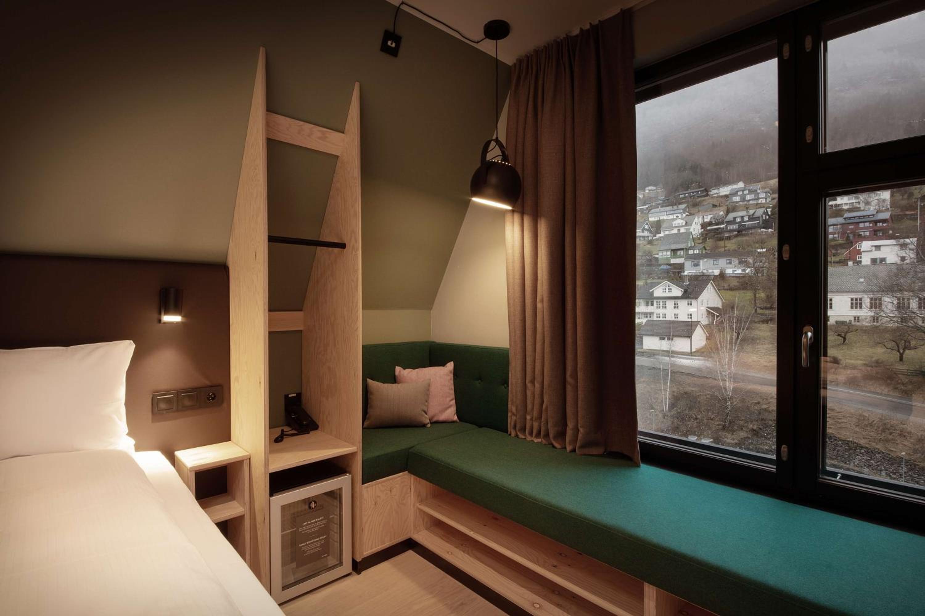 Standard Double Room - Photo 2
