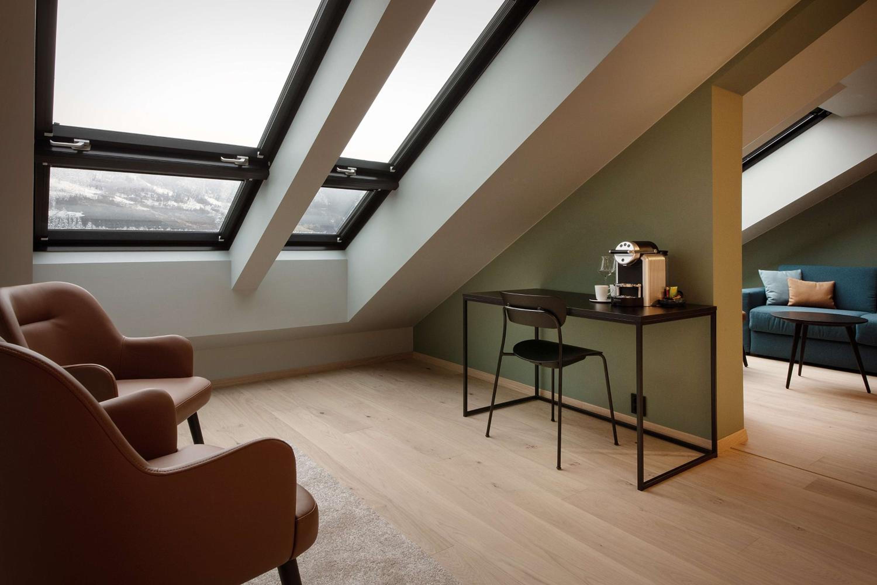 Junior Suite - Photo 1